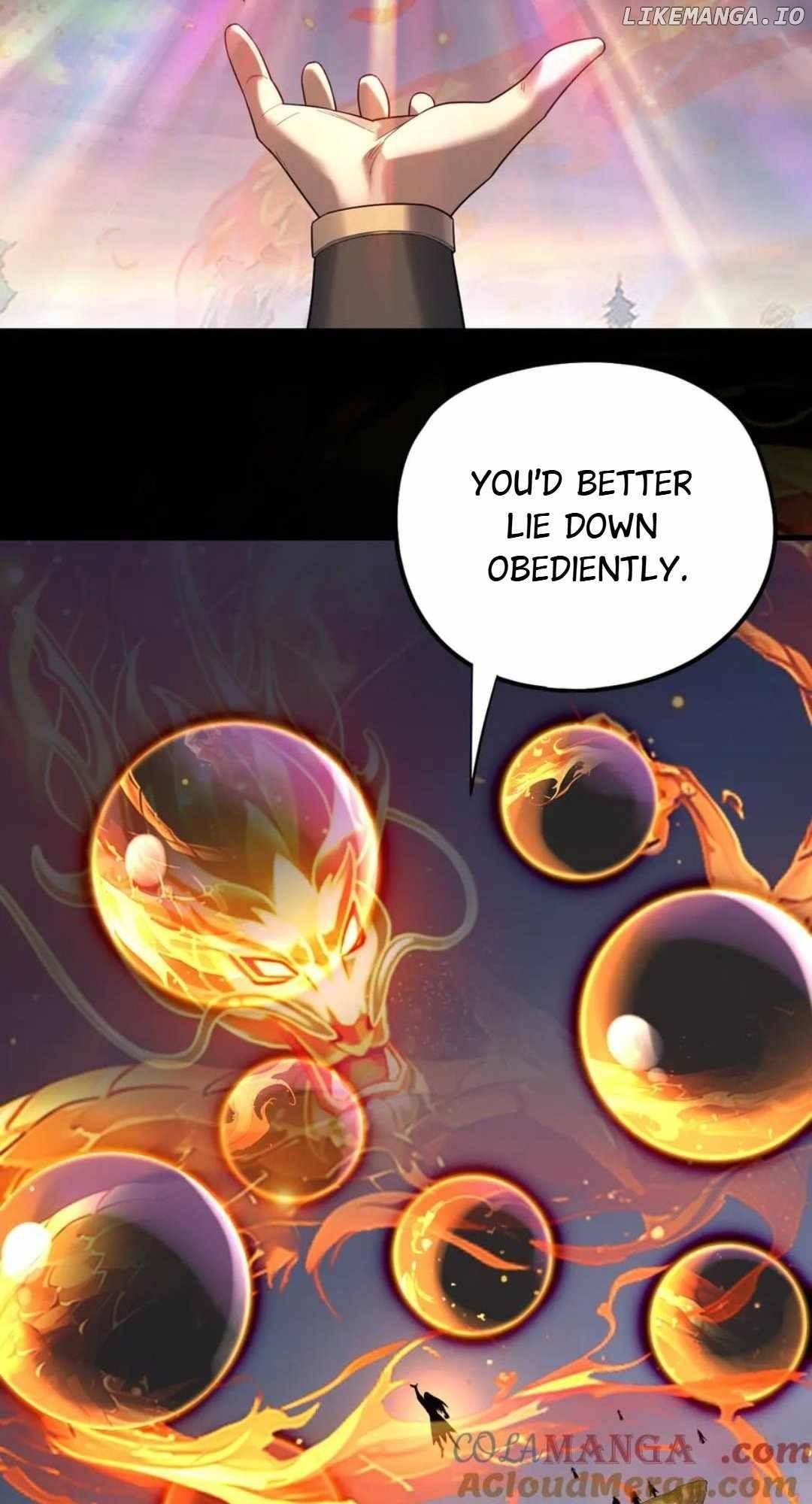 I Am the Fated Villain Chapter 232 - Page 5