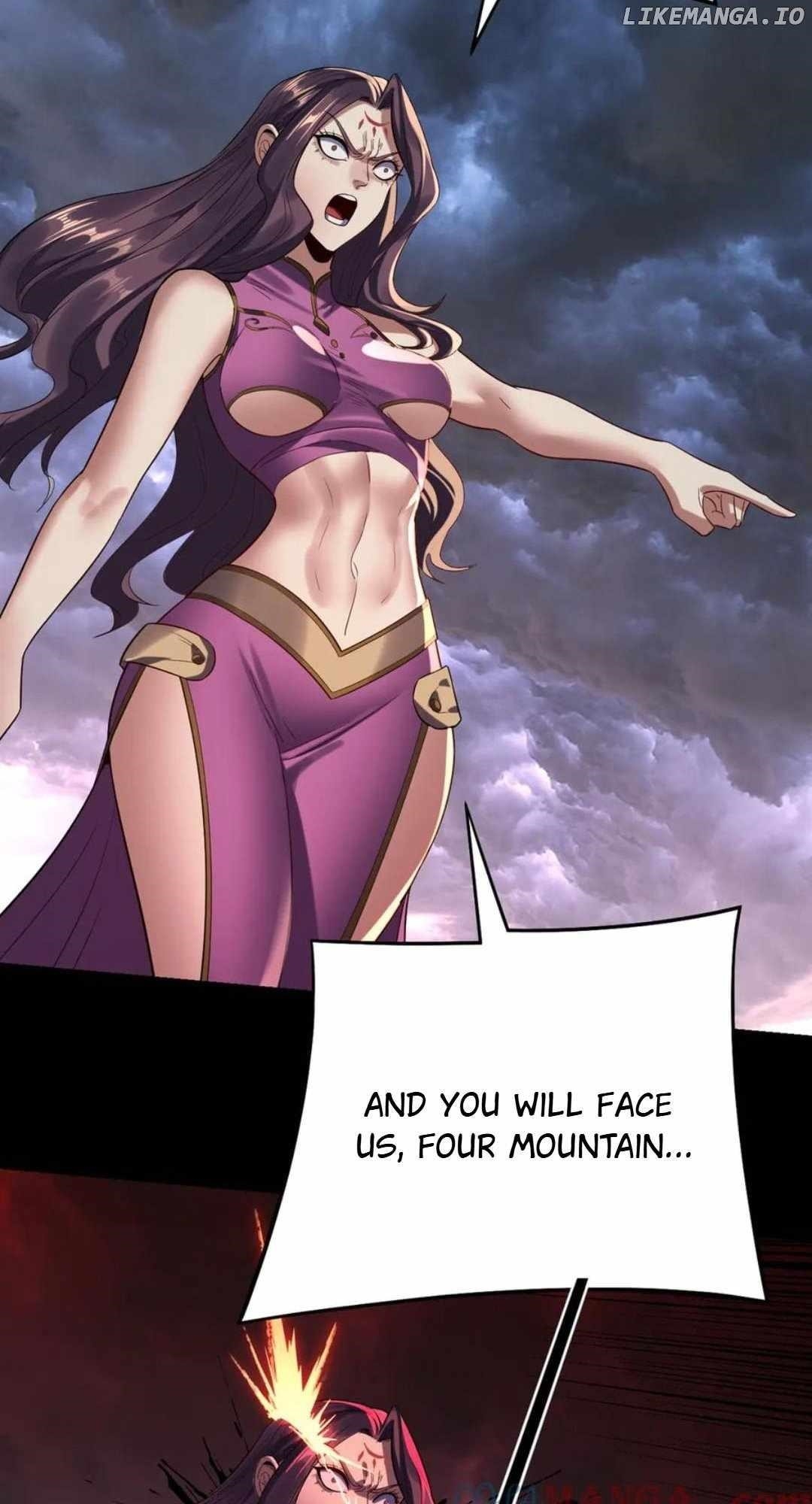 I Am the Fated Villain Chapter 232 - Page 57