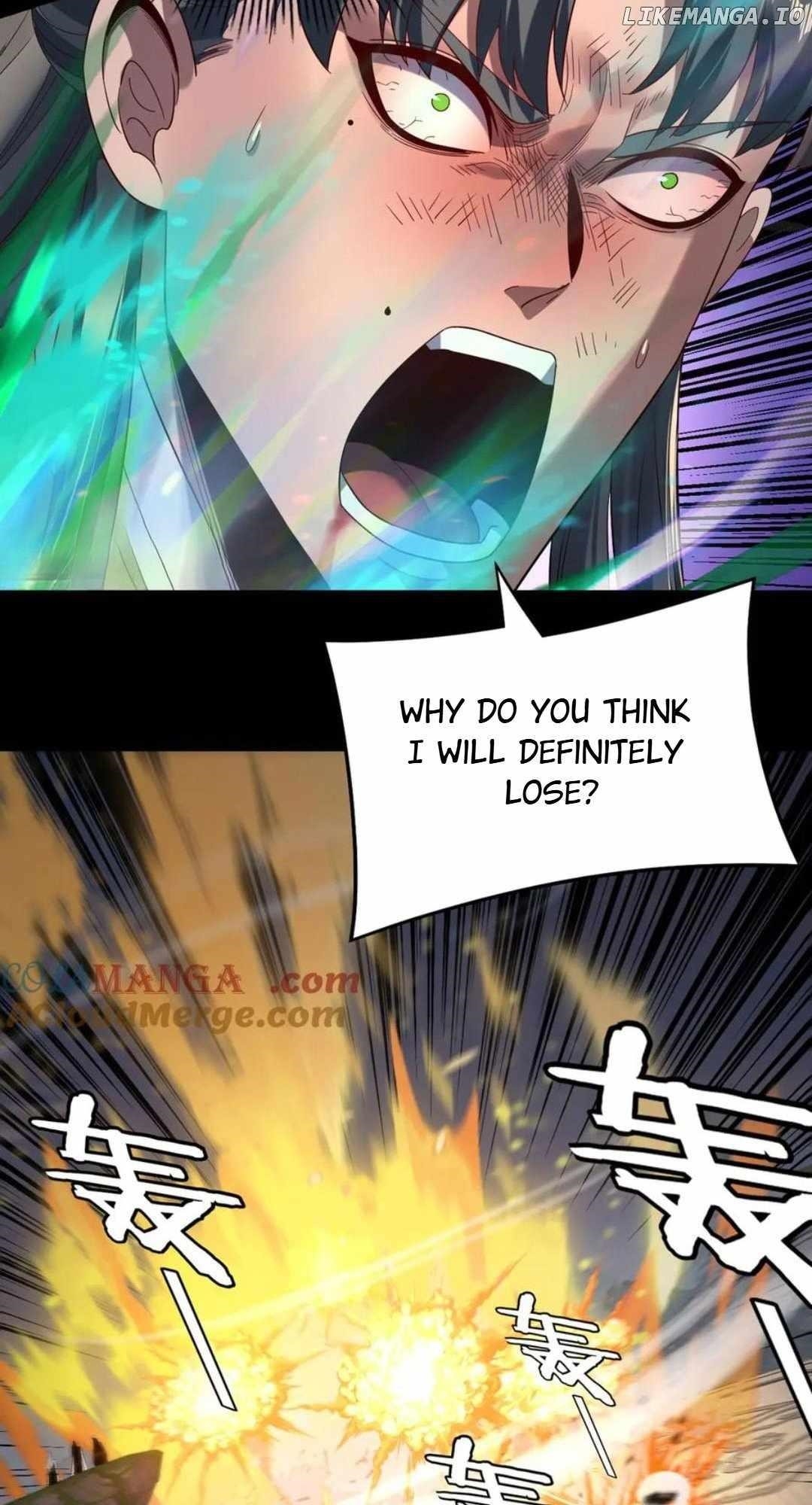 I Am the Fated Villain Chapter 232 - Page 7