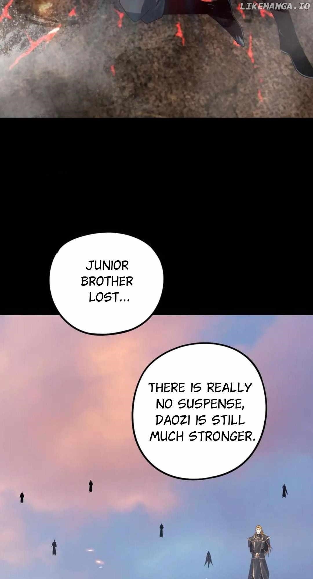 I Am the Fated Villain Chapter 232 - Page 9