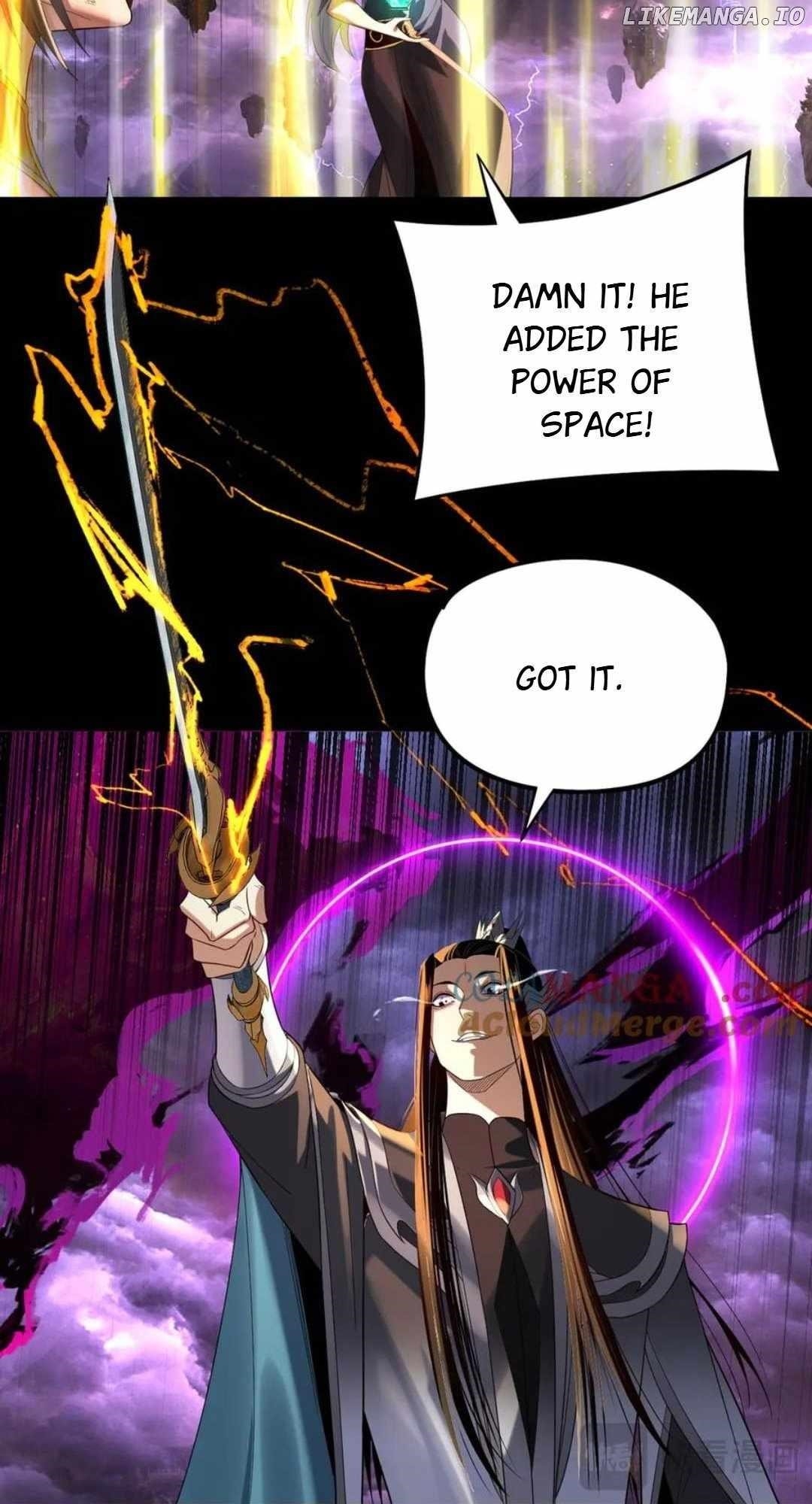 I Am the Fated Villain Chapter 233 - Page 12