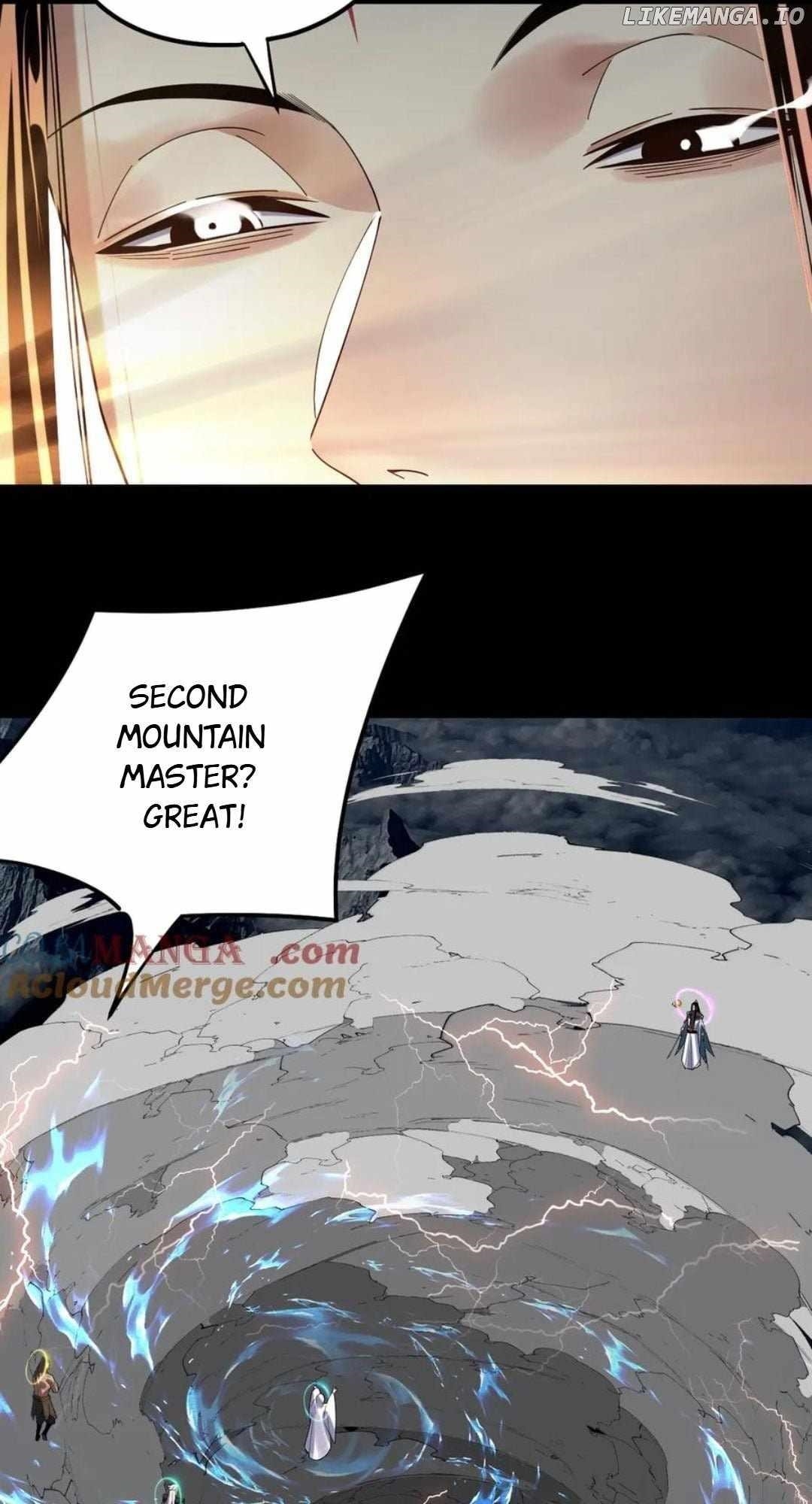 I Am the Fated Villain Chapter 233 - Page 16