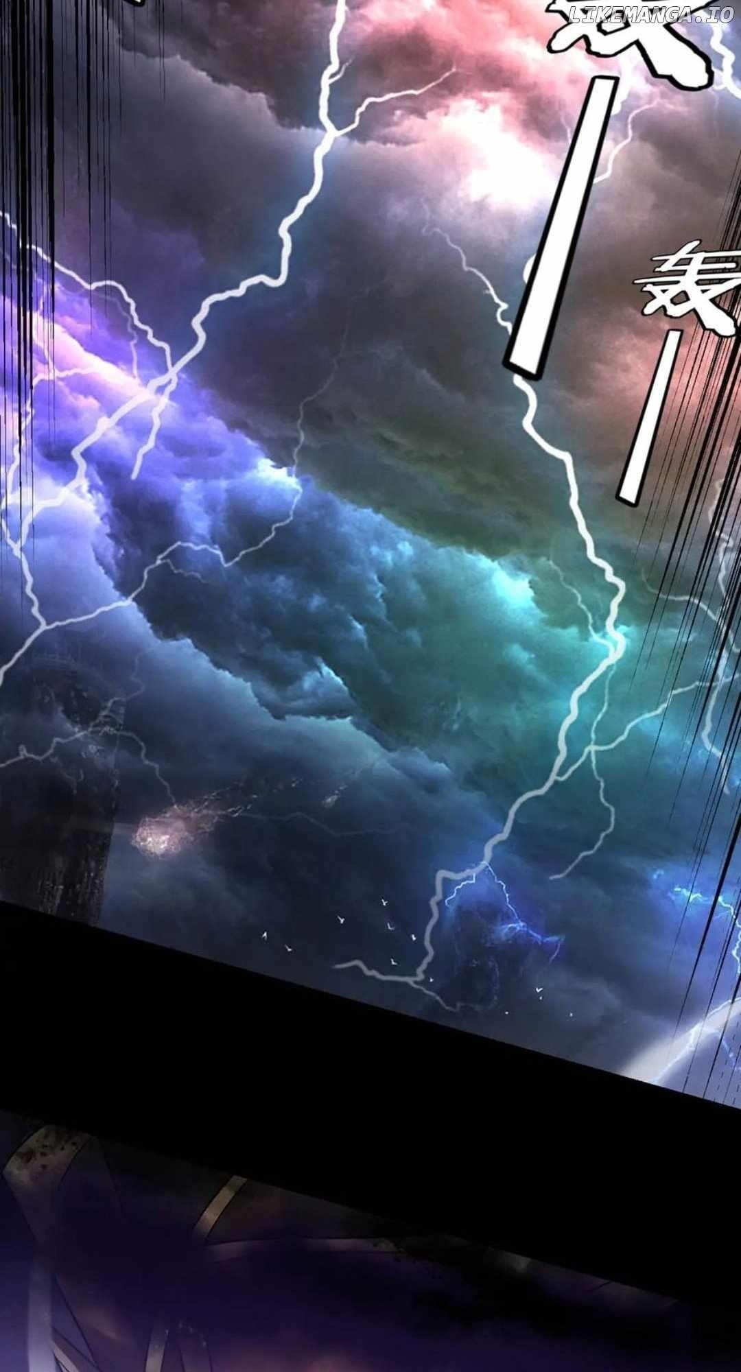 I Am the Fated Villain Chapter 233 - Page 27