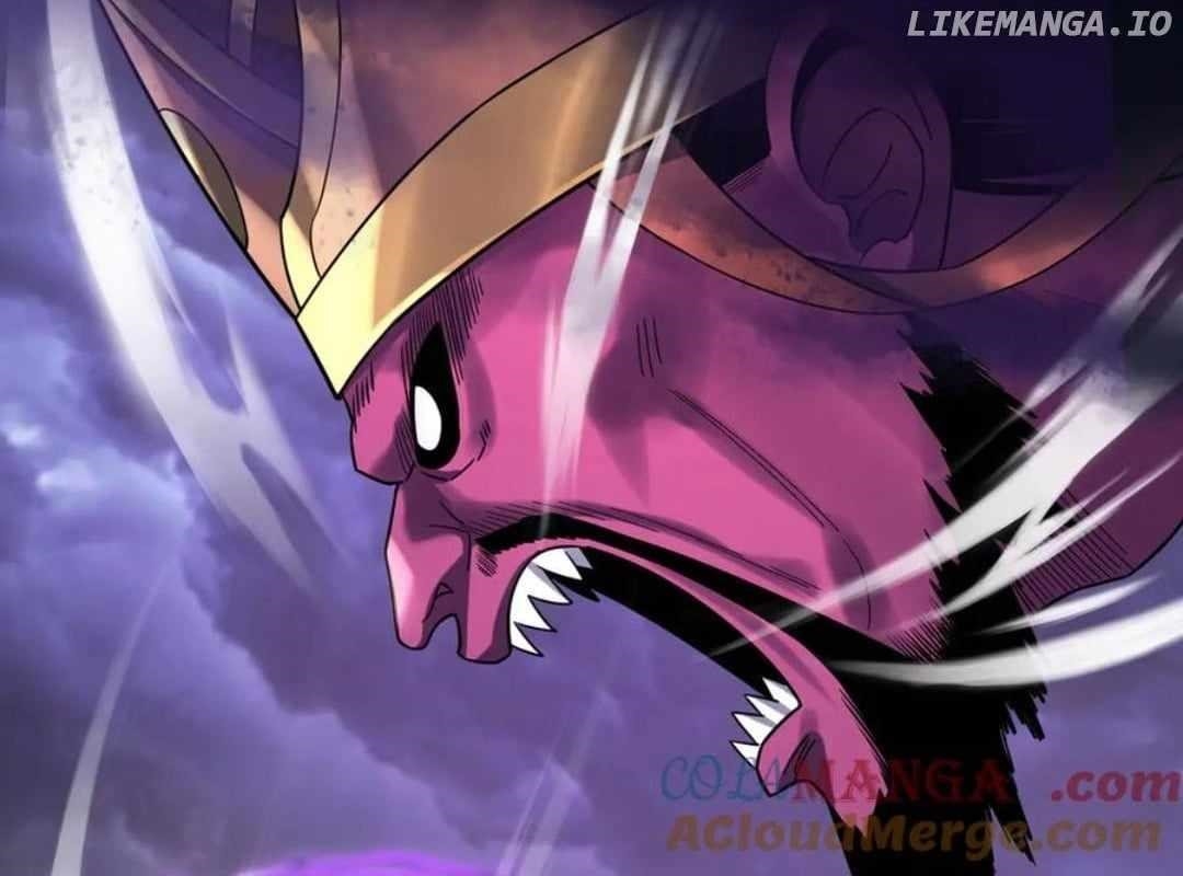 I Am the Fated Villain Chapter 233 - Page 28