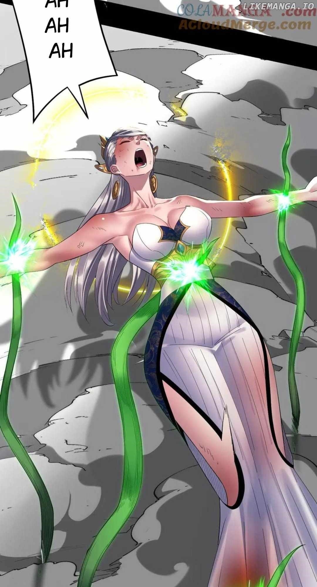 I Am the Fated Villain Chapter 233 - Page 34