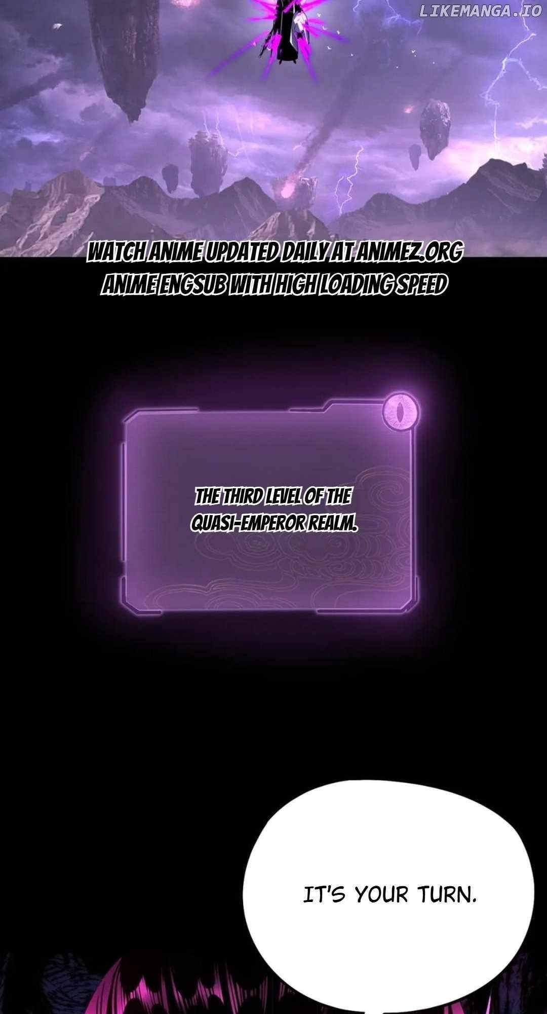 I Am the Fated Villain Chapter 233 - Page 38