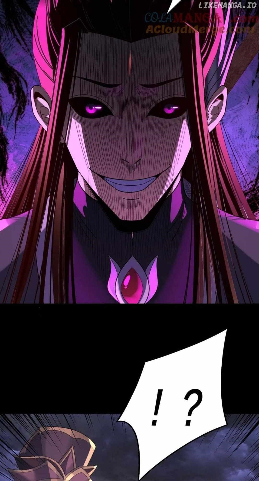 I Am the Fated Villain Chapter 233 - Page 39