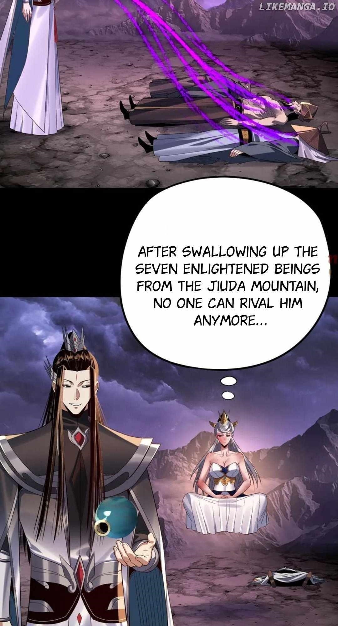 I Am the Fated Villain Chapter 233 - Page 42