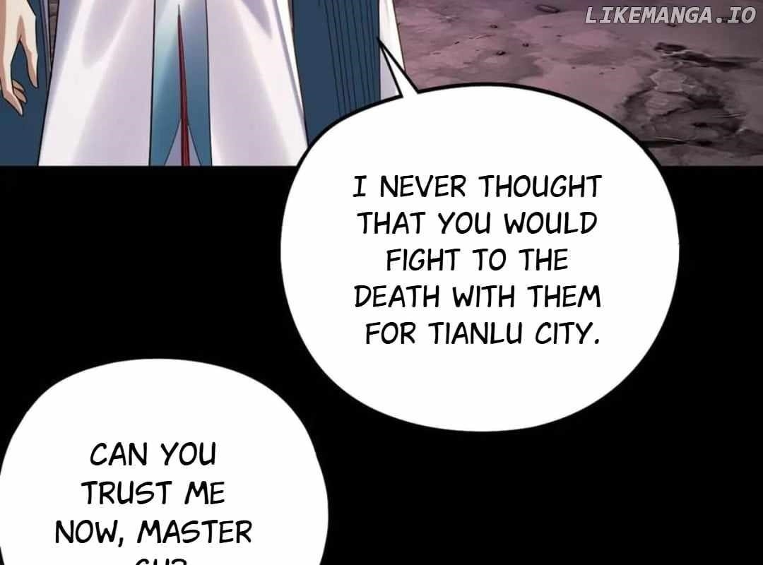 I Am the Fated Villain Chapter 233 - Page 43