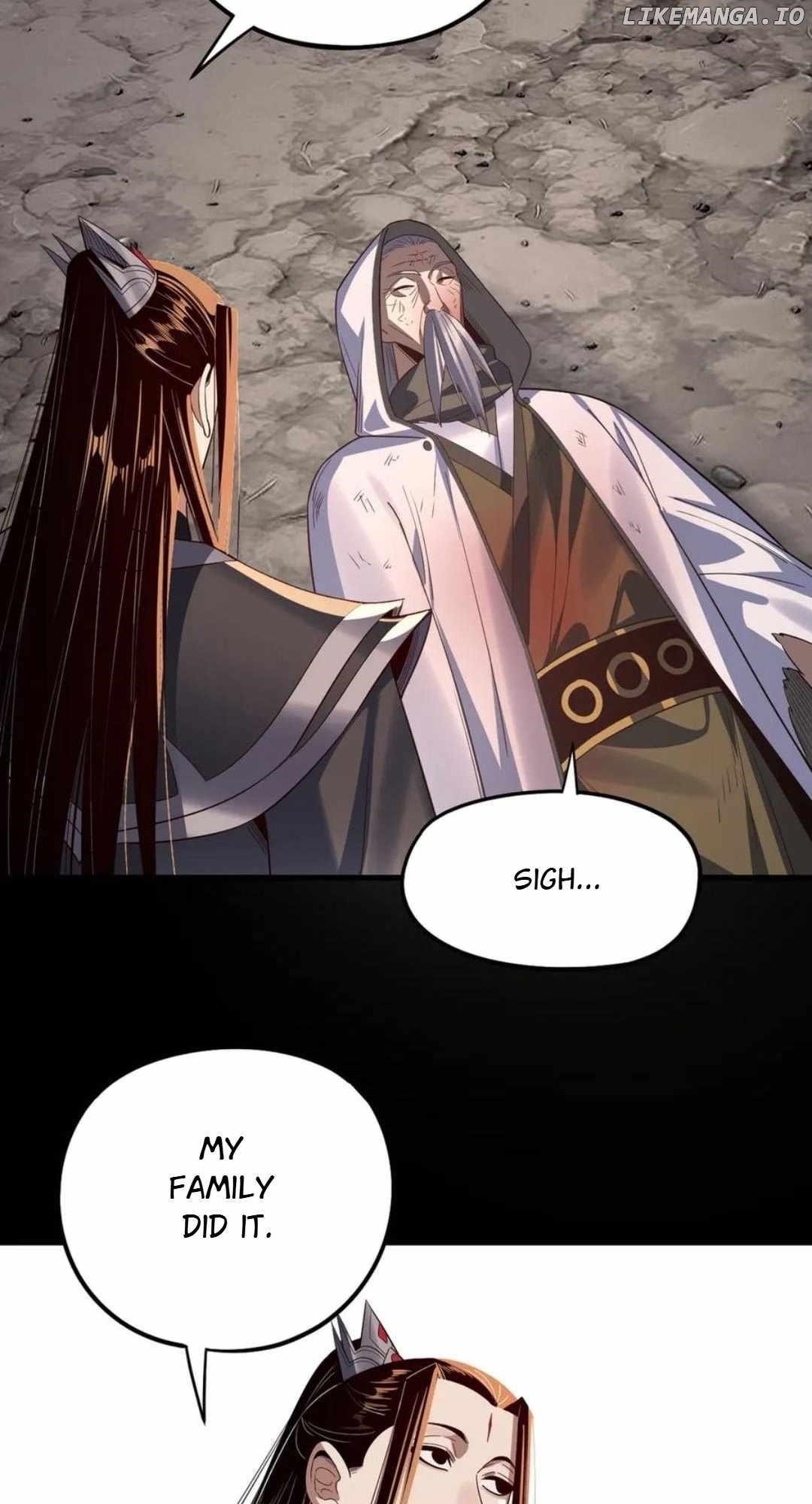 I Am the Fated Villain Chapter 233 - Page 50