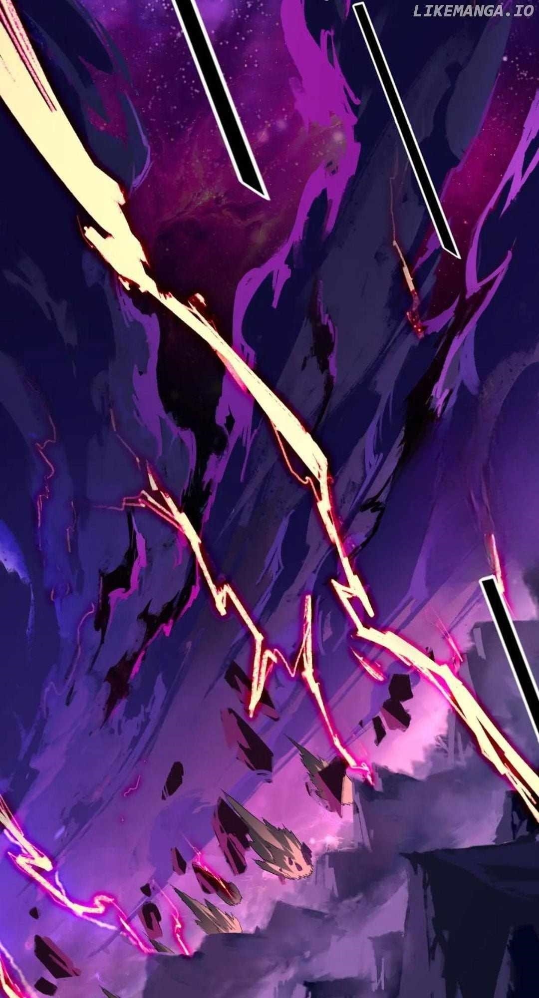 I Am the Fated Villain Chapter 233 - Page 8