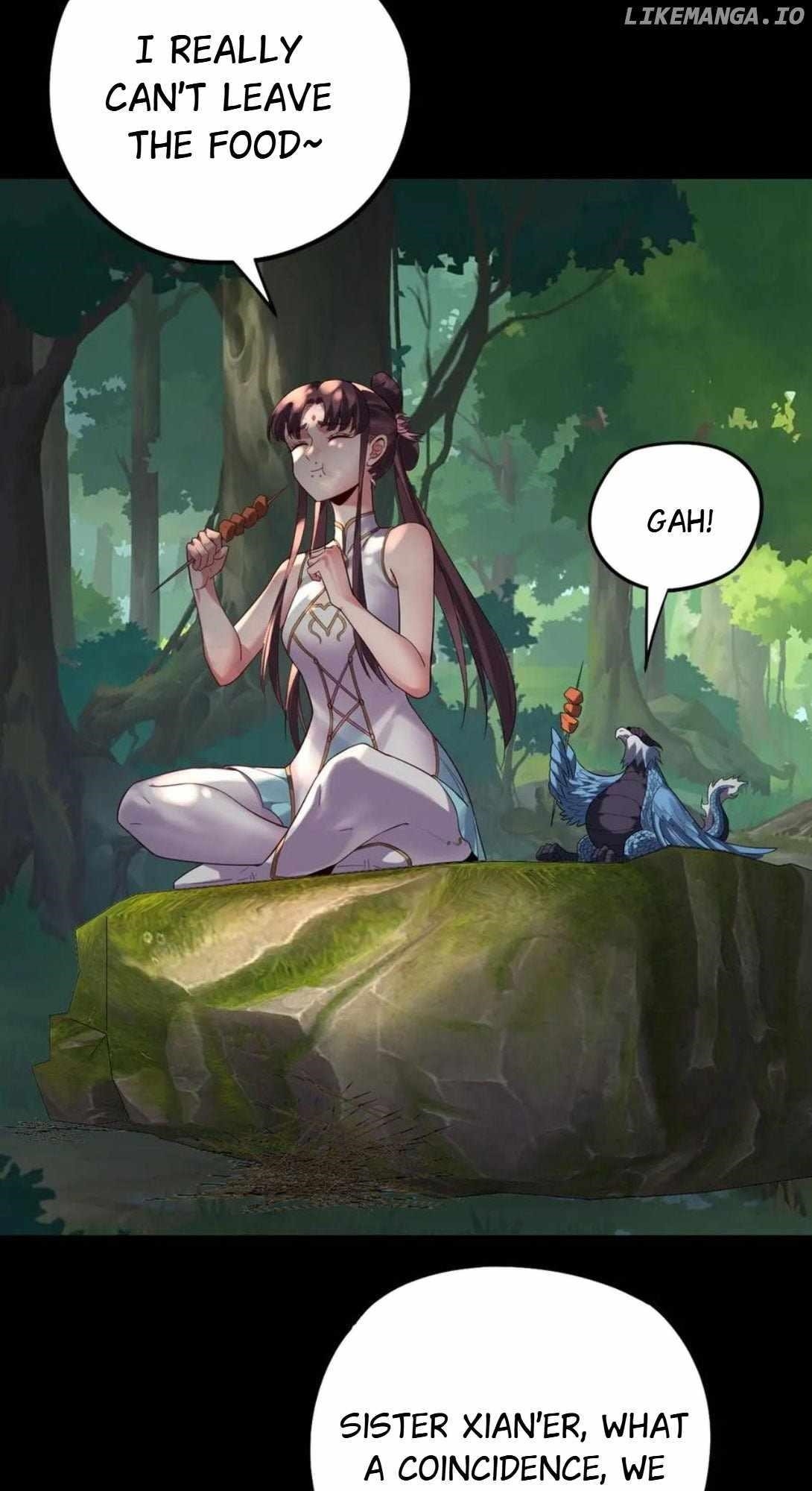 I Am the Fated Villain Chapter 234 - Page 11