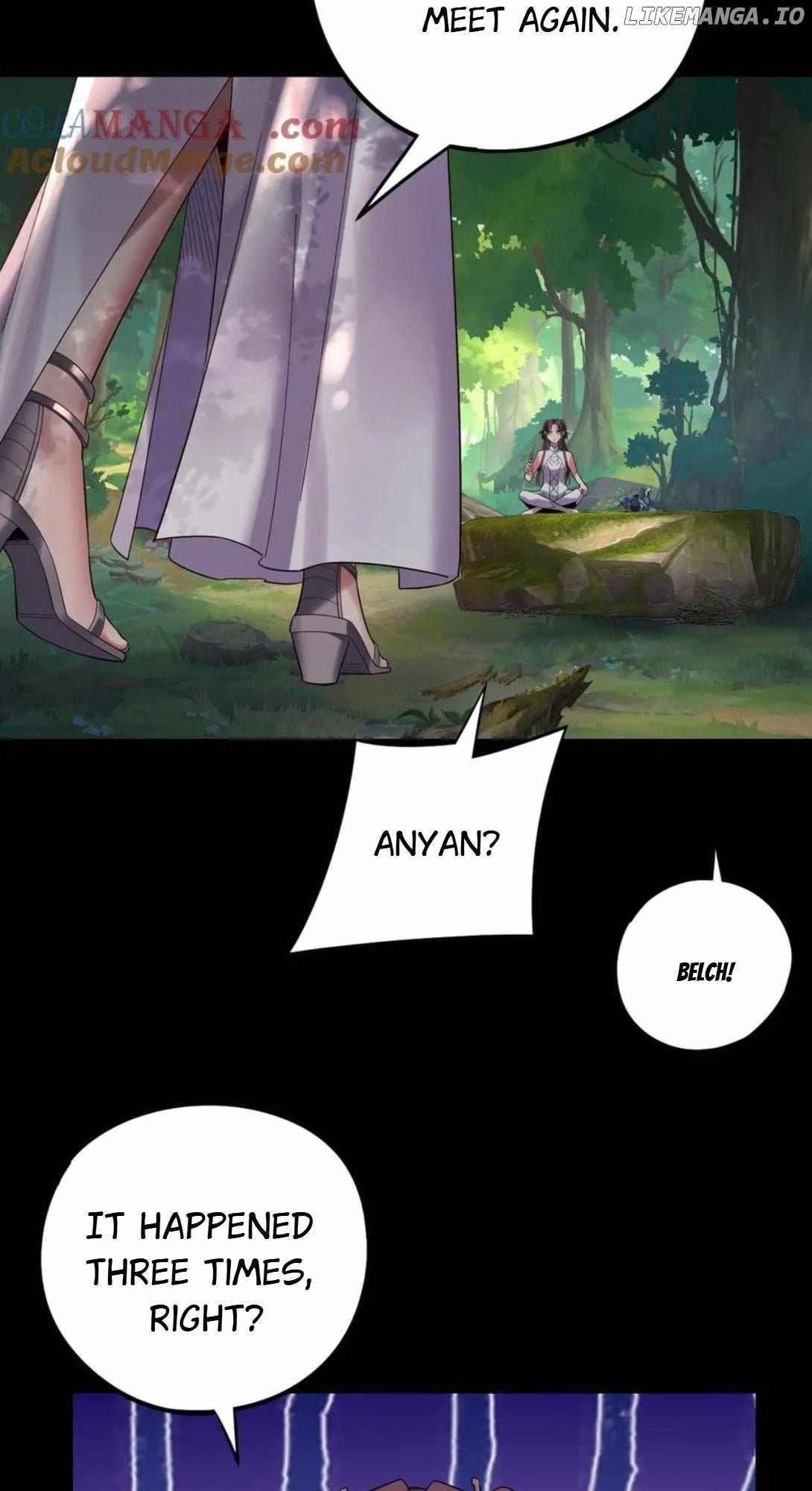 I Am the Fated Villain Chapter 234 - Page 12