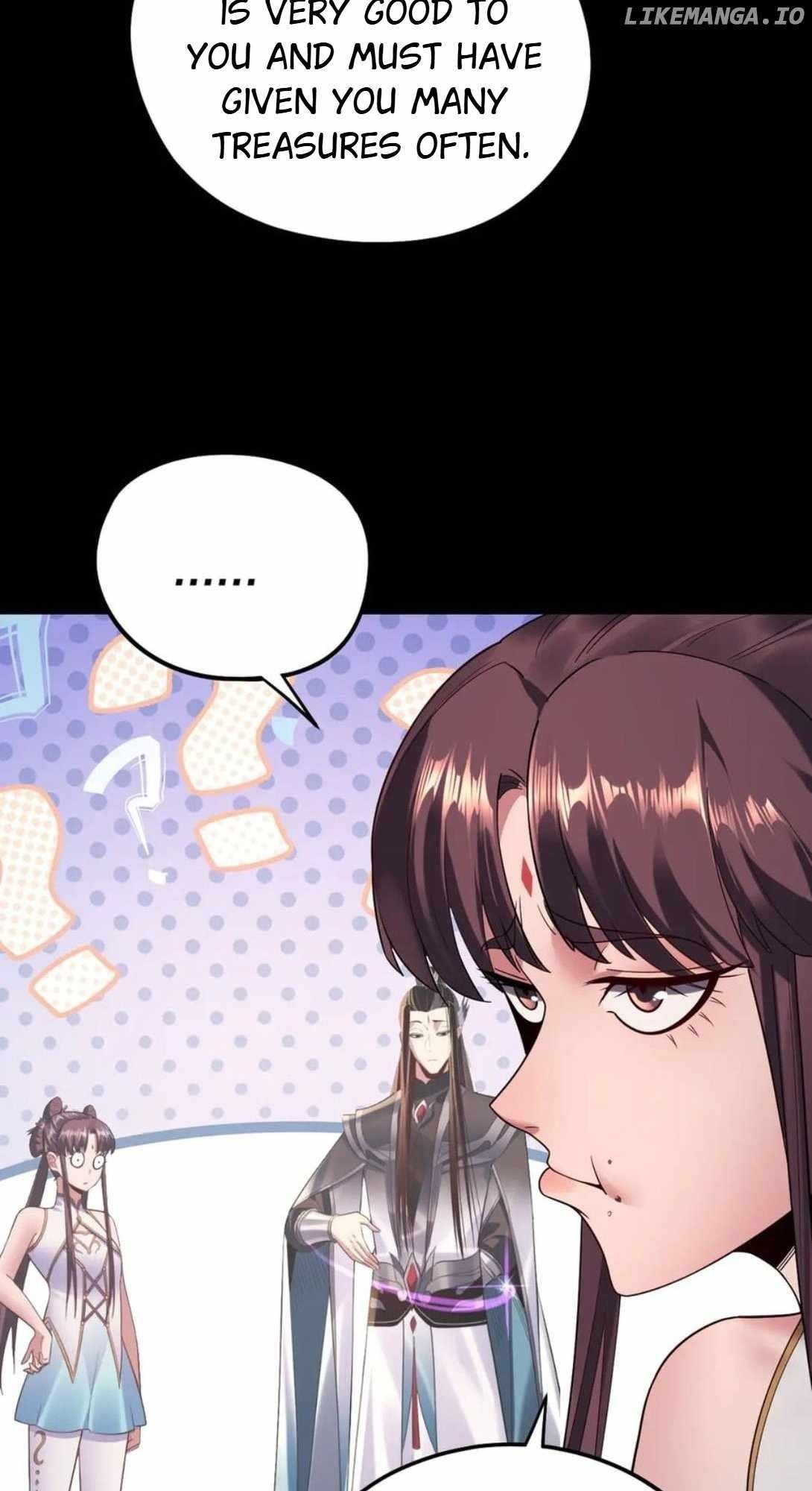 I Am the Fated Villain Chapter 234 - Page 18