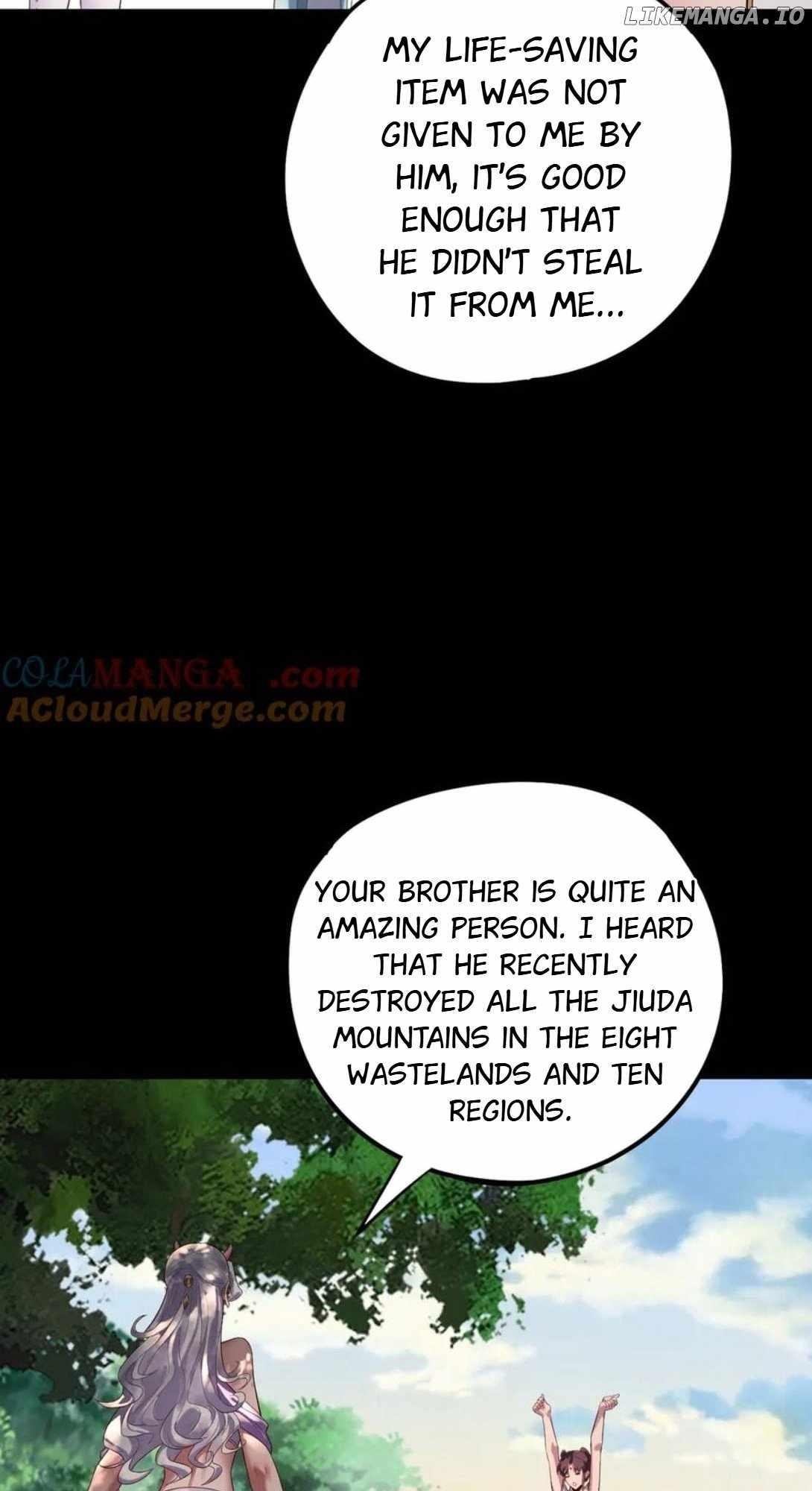 I Am the Fated Villain Chapter 234 - Page 19