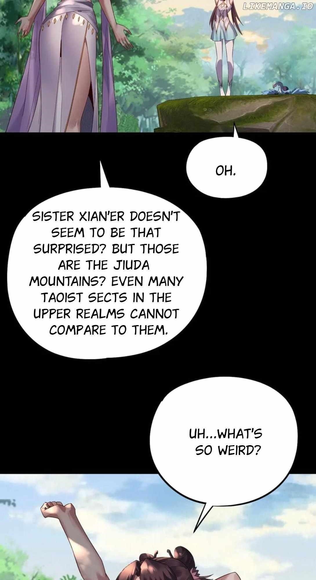 I Am the Fated Villain Chapter 234 - Page 20