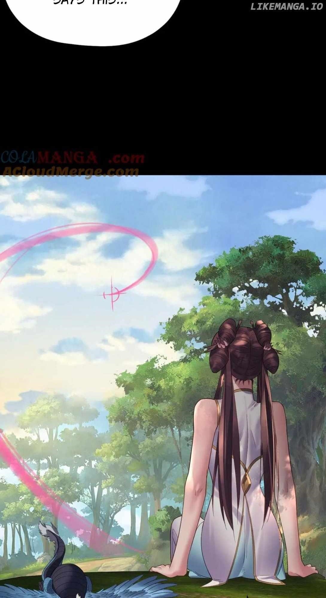 I Am the Fated Villain Chapter 234 - Page 26