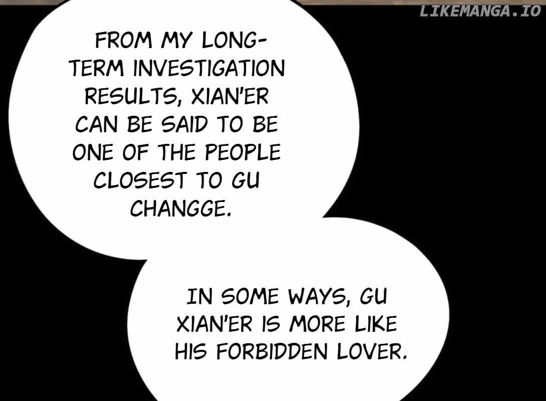 I Am the Fated Villain Chapter 234 - Page 29