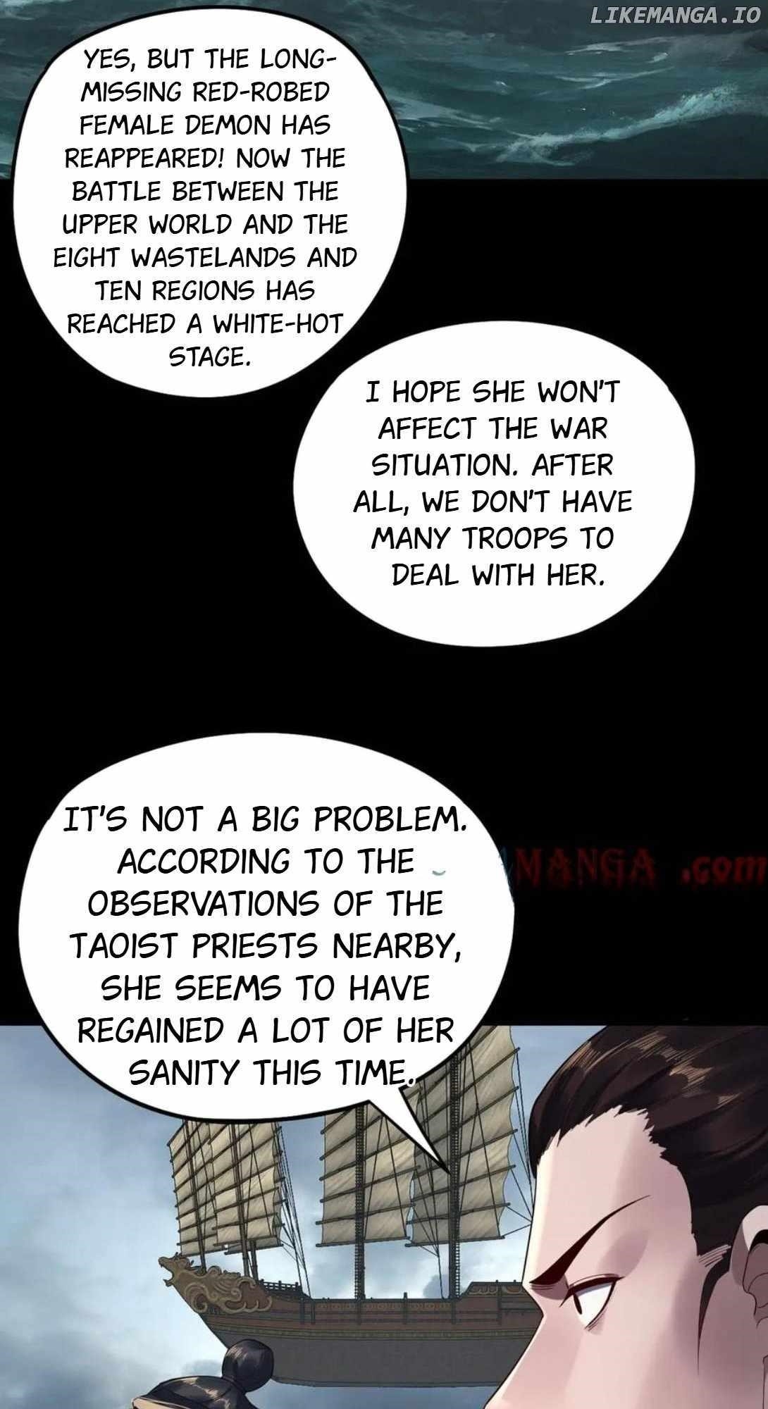 I Am the Fated Villain Chapter 234 - Page 3