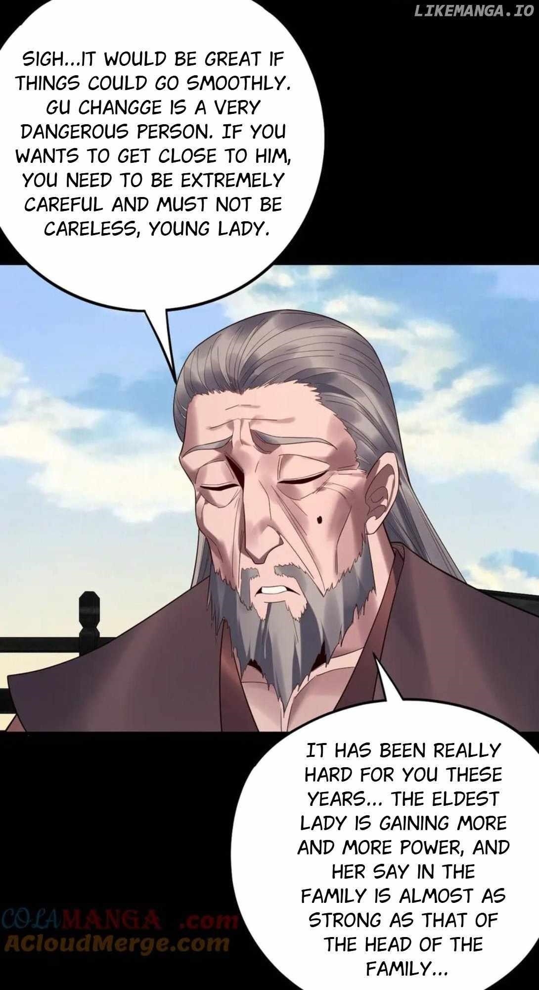 I Am the Fated Villain Chapter 234 - Page 31