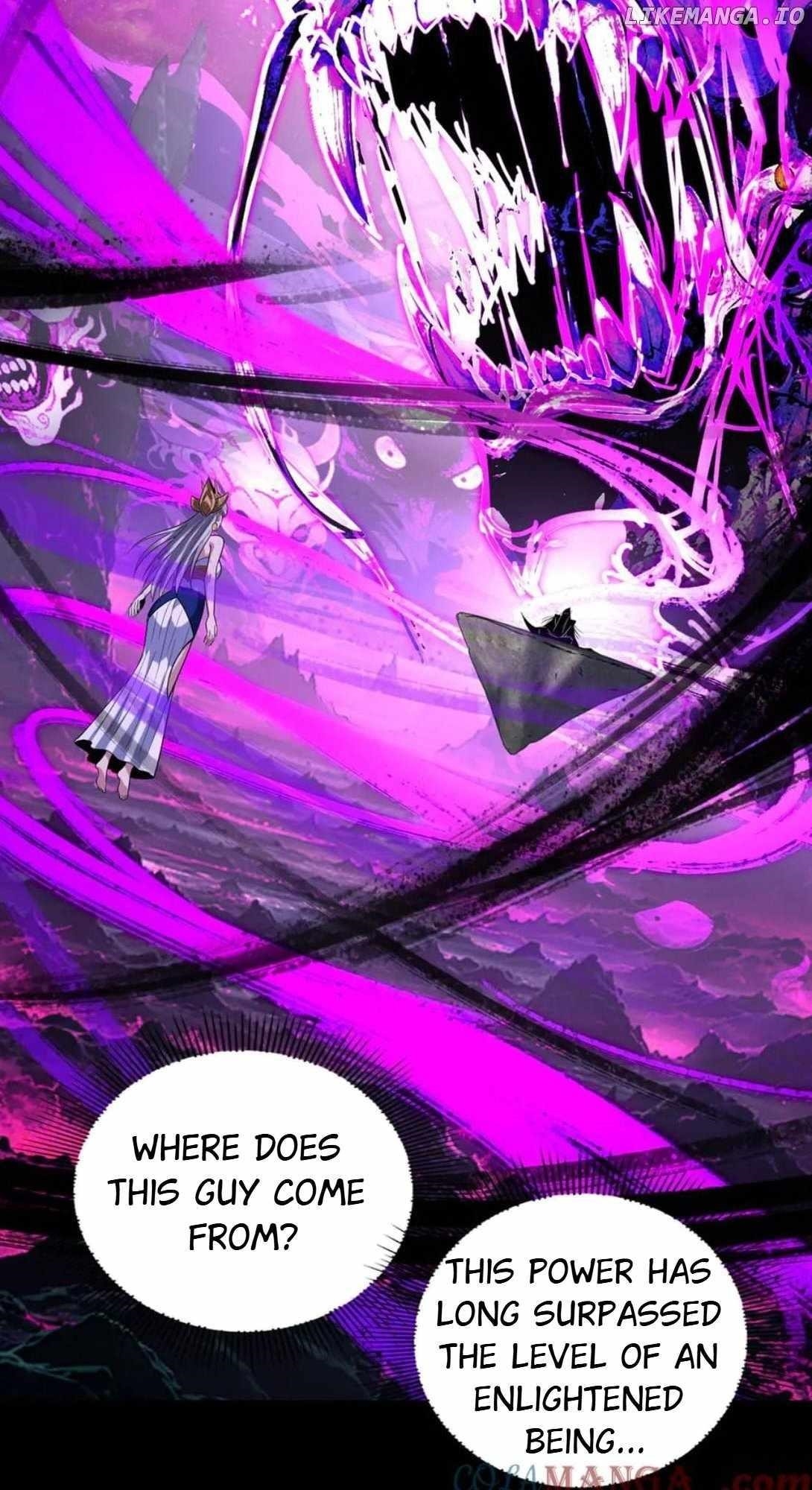 I Am the Fated Villain Chapter 234 - Page 36