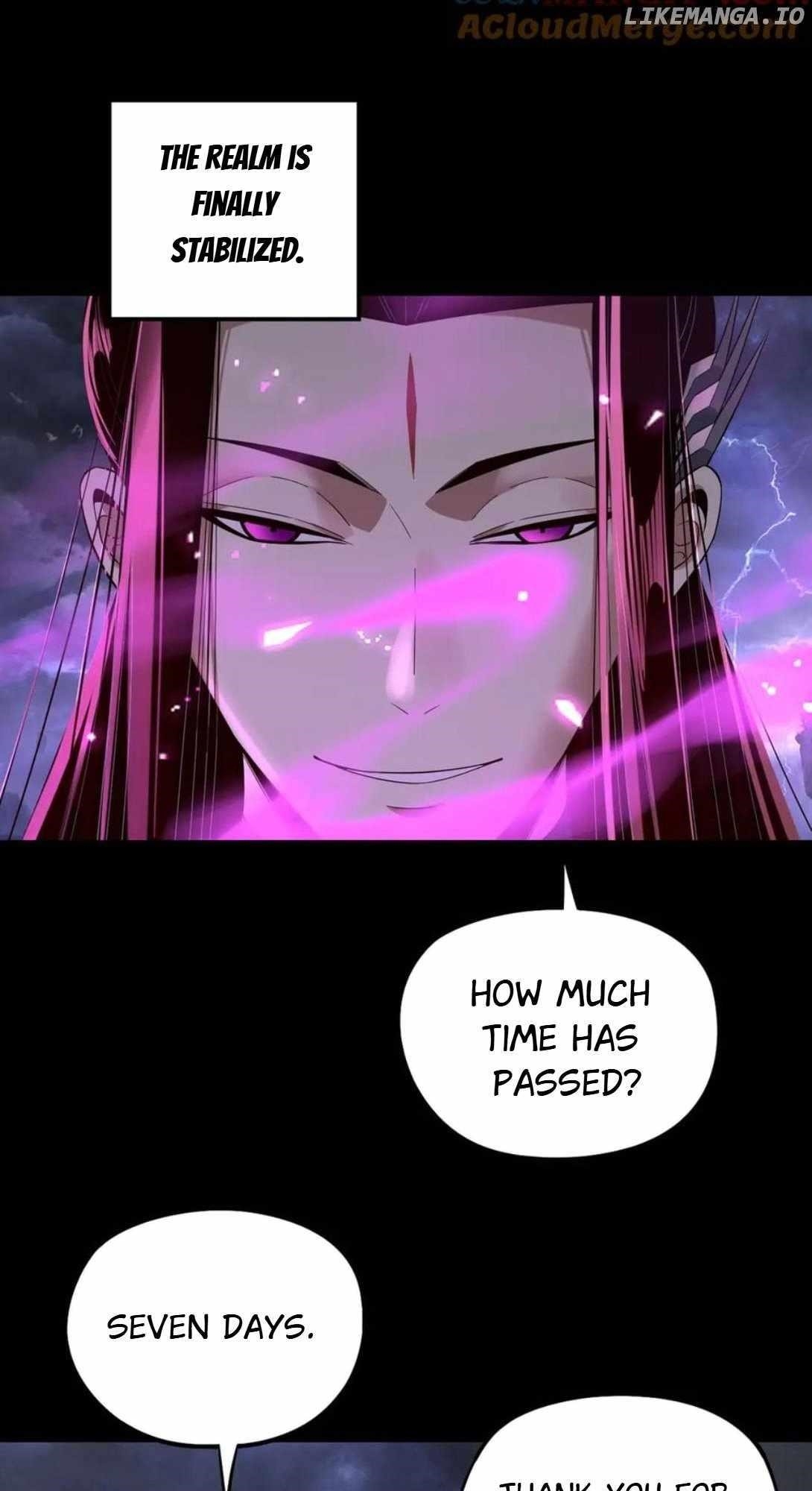 I Am the Fated Villain Chapter 234 - Page 37