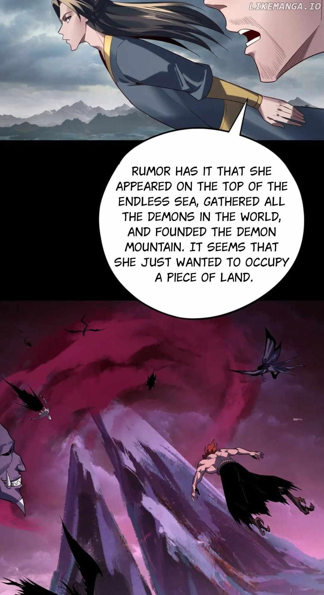 I Am the Fated Villain Chapter 234 - Page 4