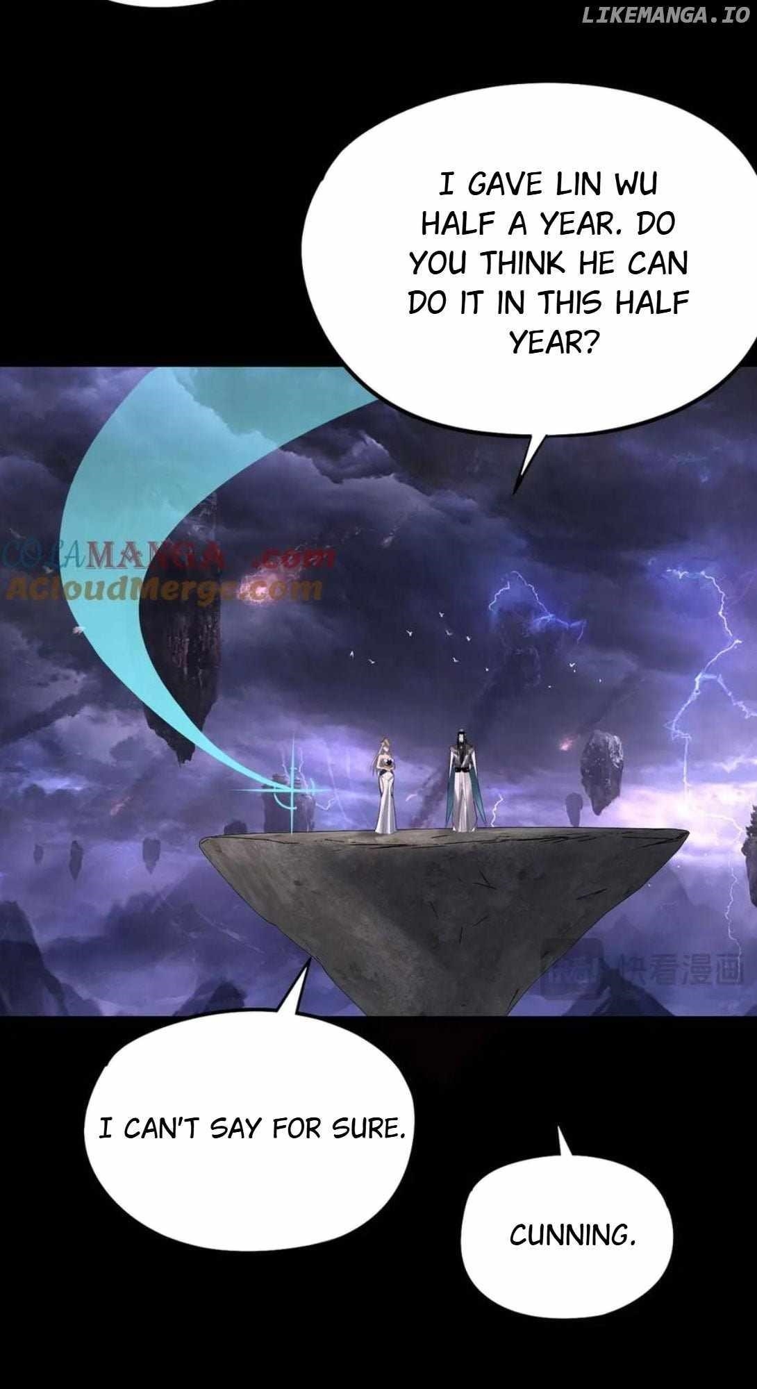 I Am the Fated Villain Chapter 234 - Page 40