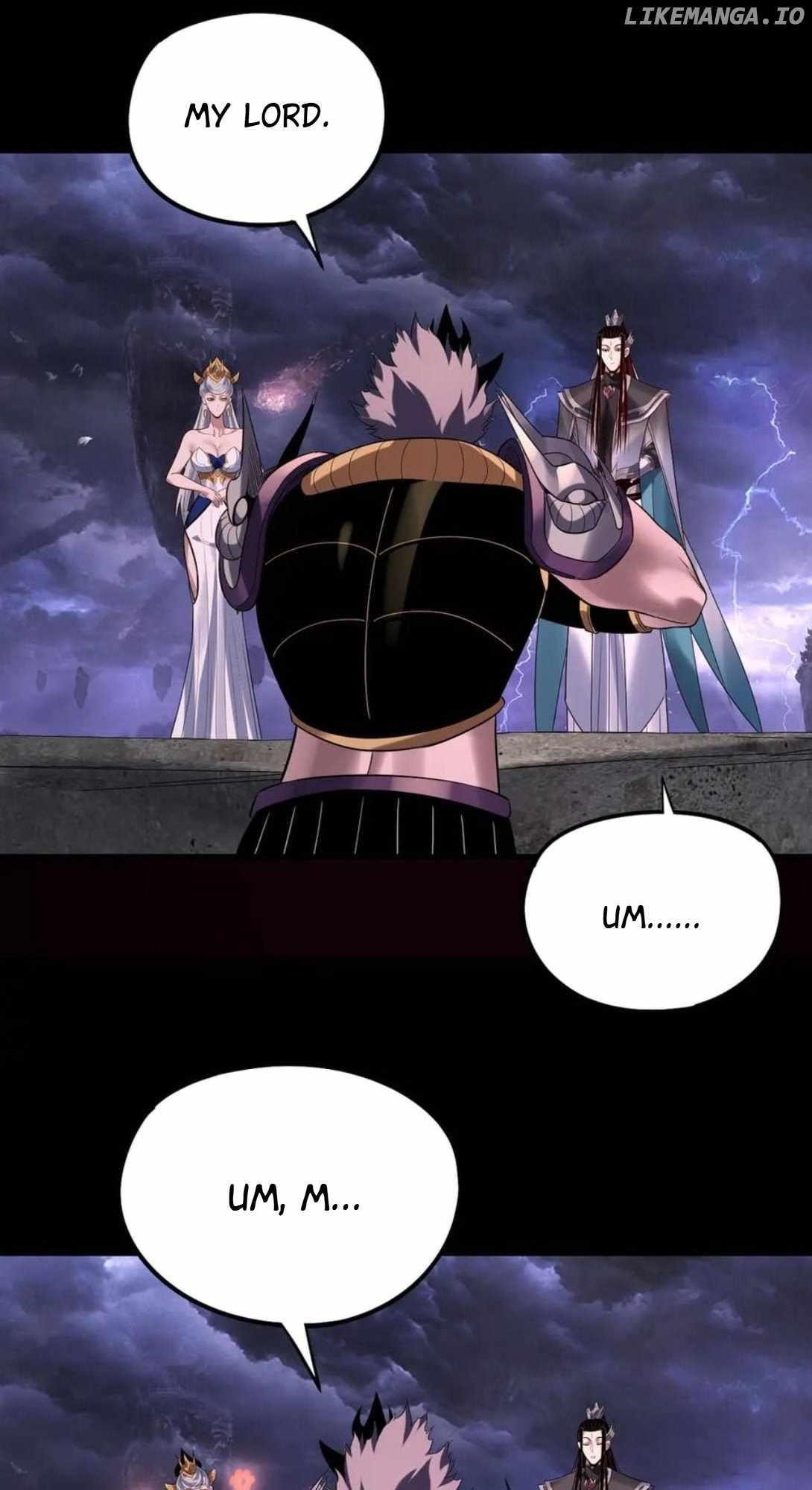 I Am the Fated Villain Chapter 234 - Page 41