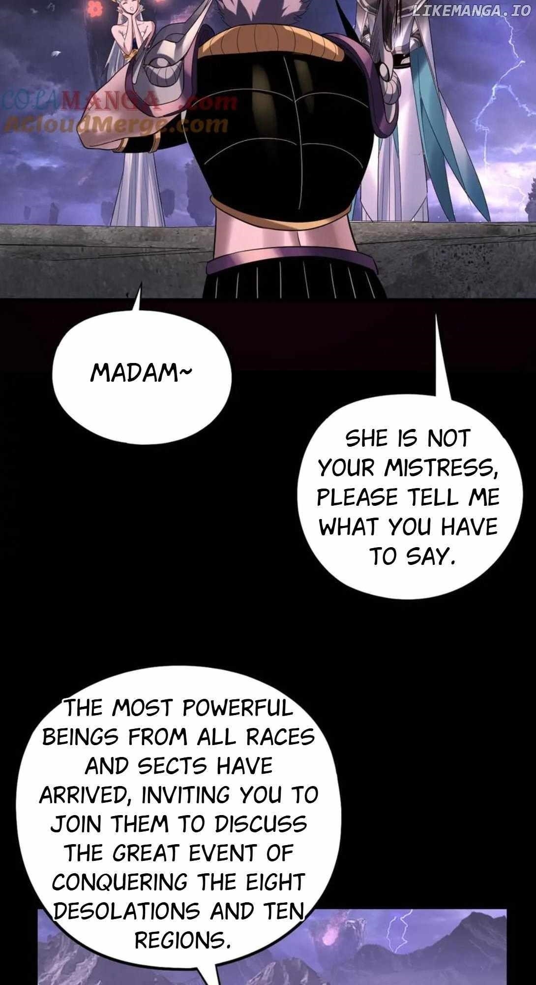 I Am the Fated Villain Chapter 234 - Page 42