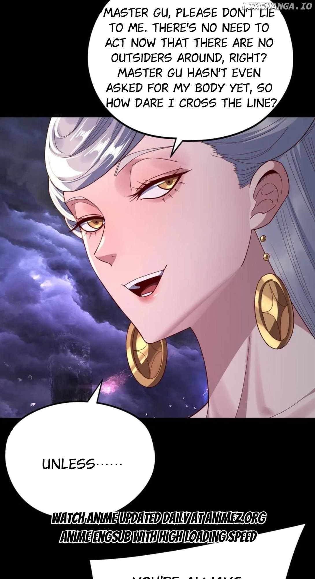 I Am the Fated Villain Chapter 234 - Page 46