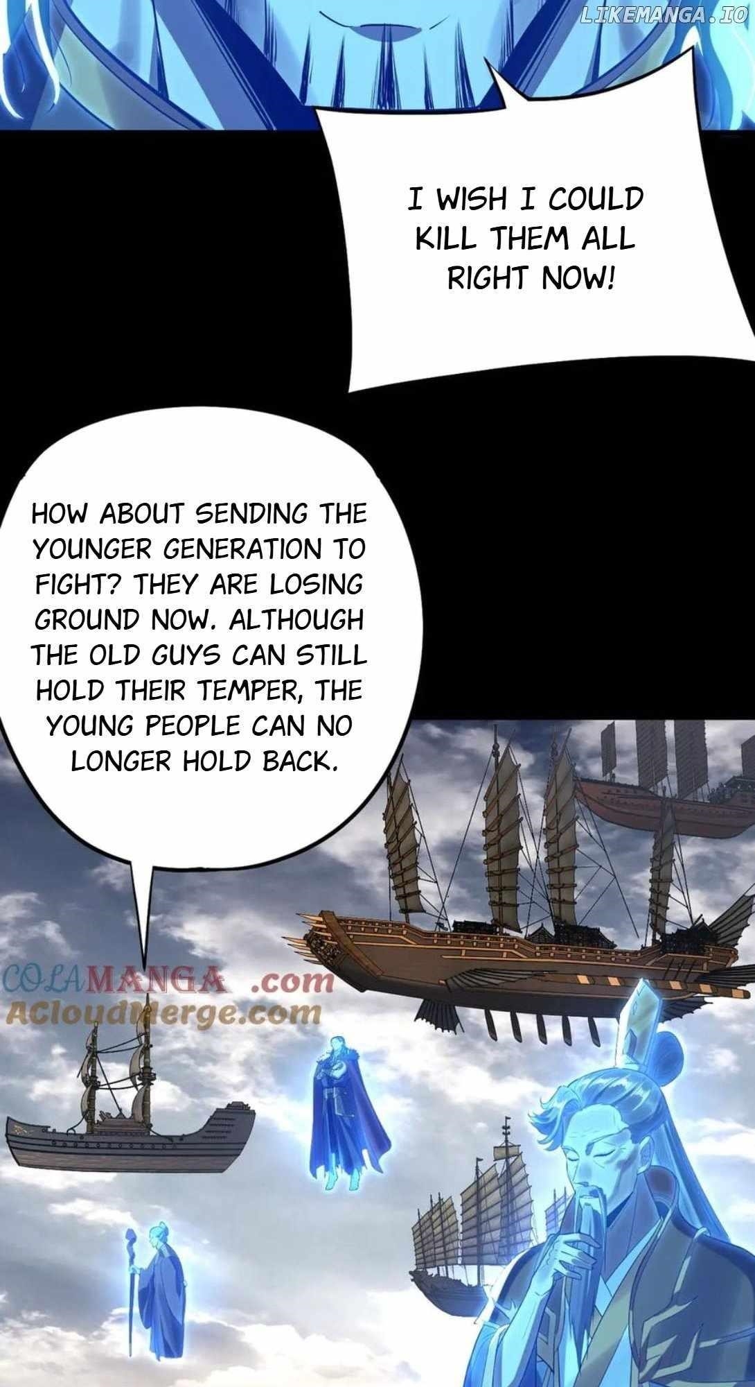 I Am the Fated Villain Chapter 234 - Page 52