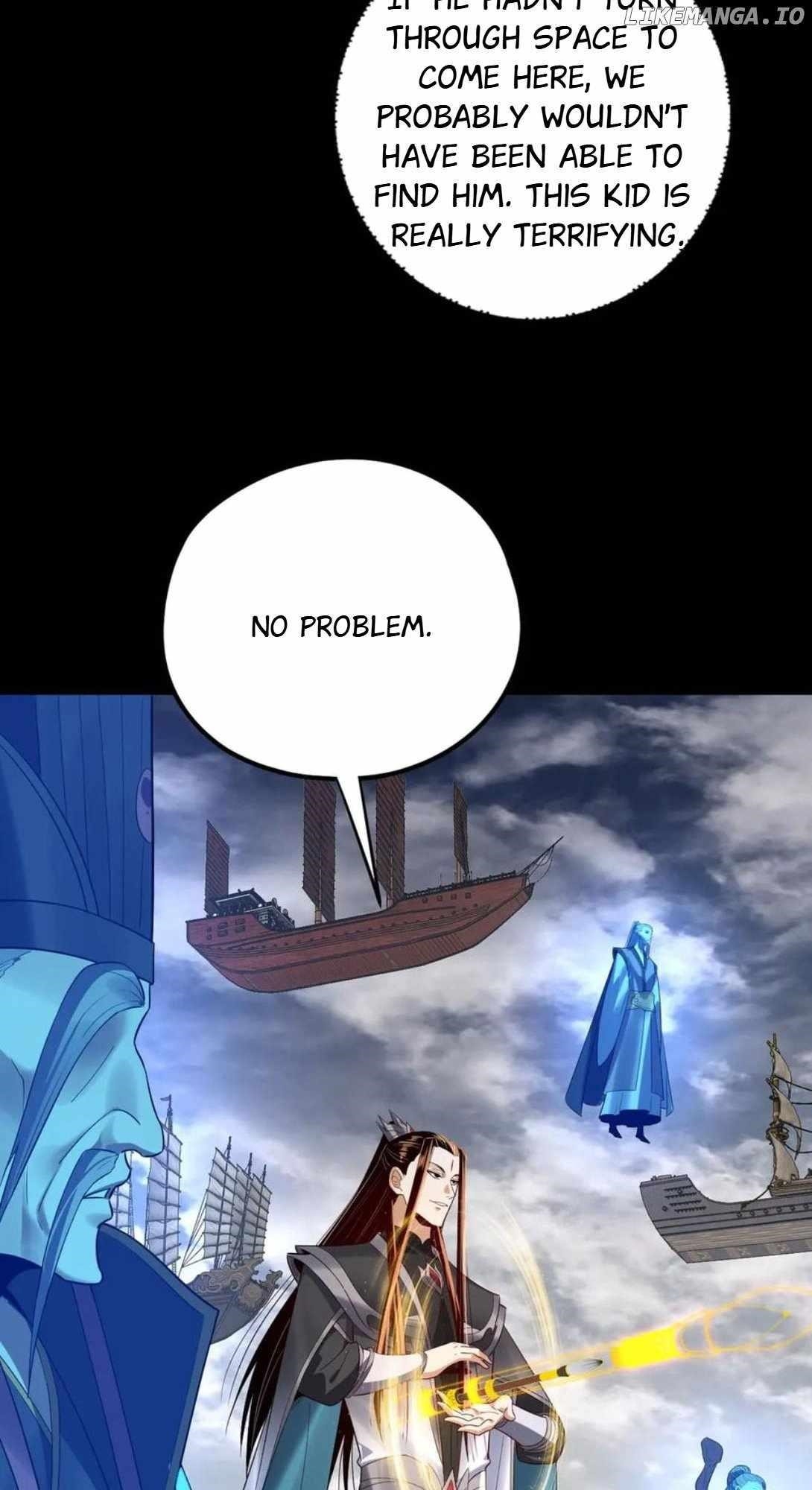 I Am the Fated Villain Chapter 234 - Page 56