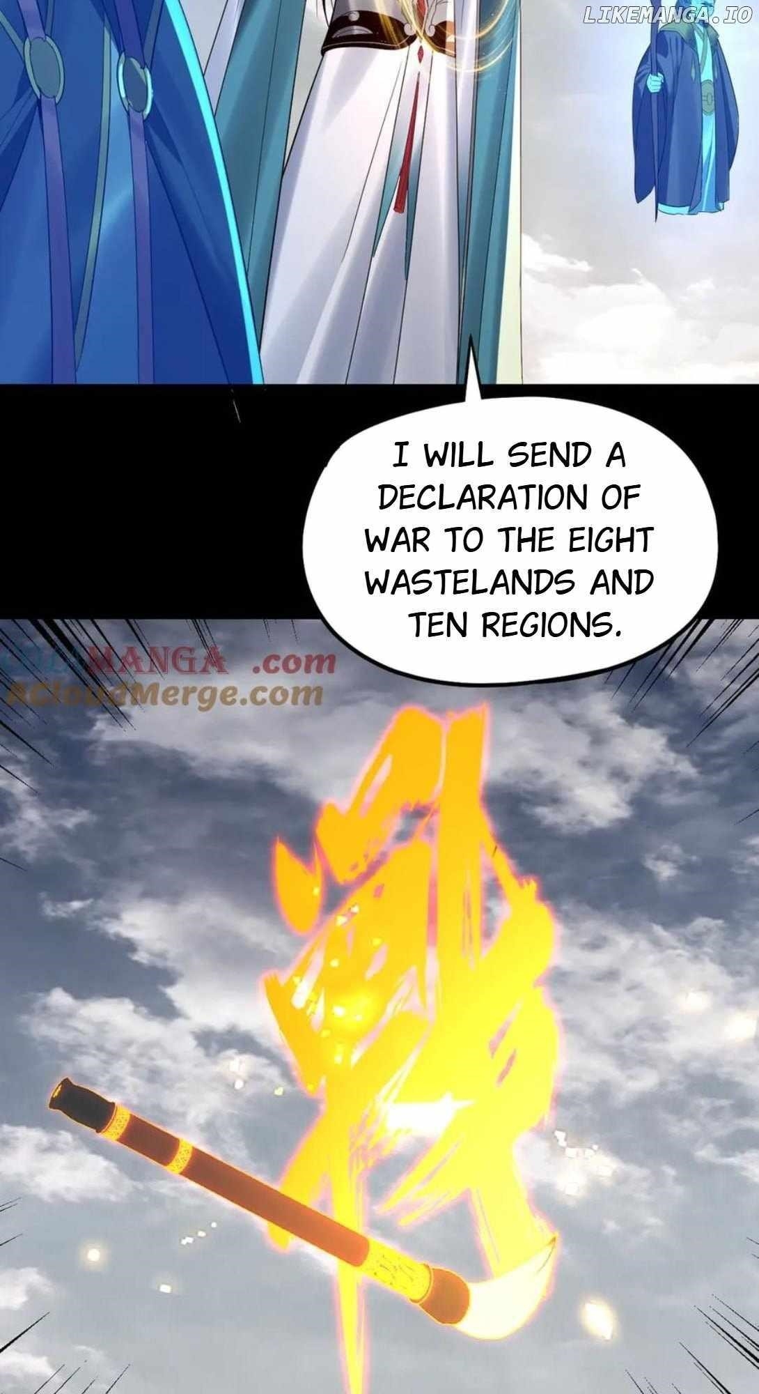 I Am the Fated Villain Chapter 234 - Page 57