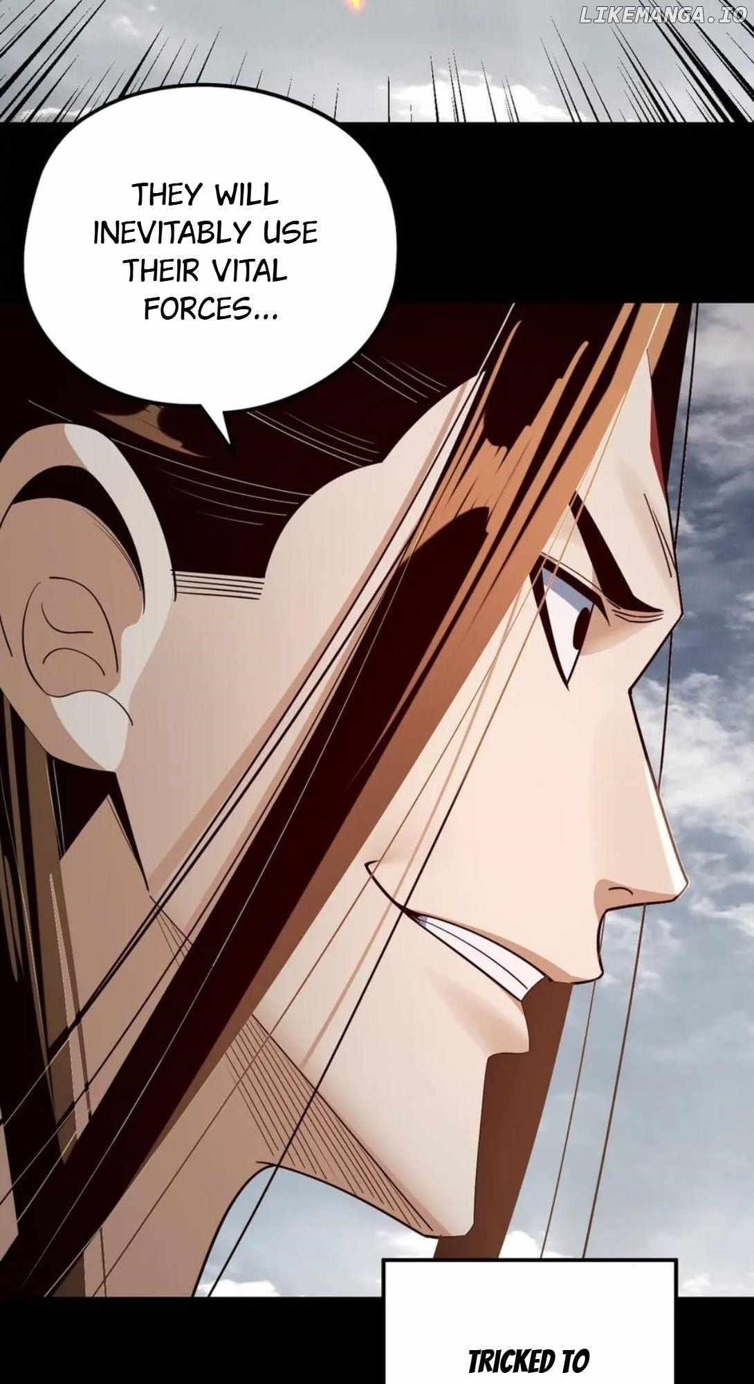 I Am the Fated Villain Chapter 234 - Page 58