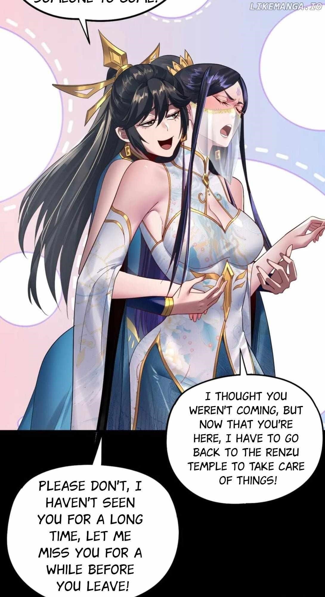 I Am the Fated Villain Chapter 234 - Page 9