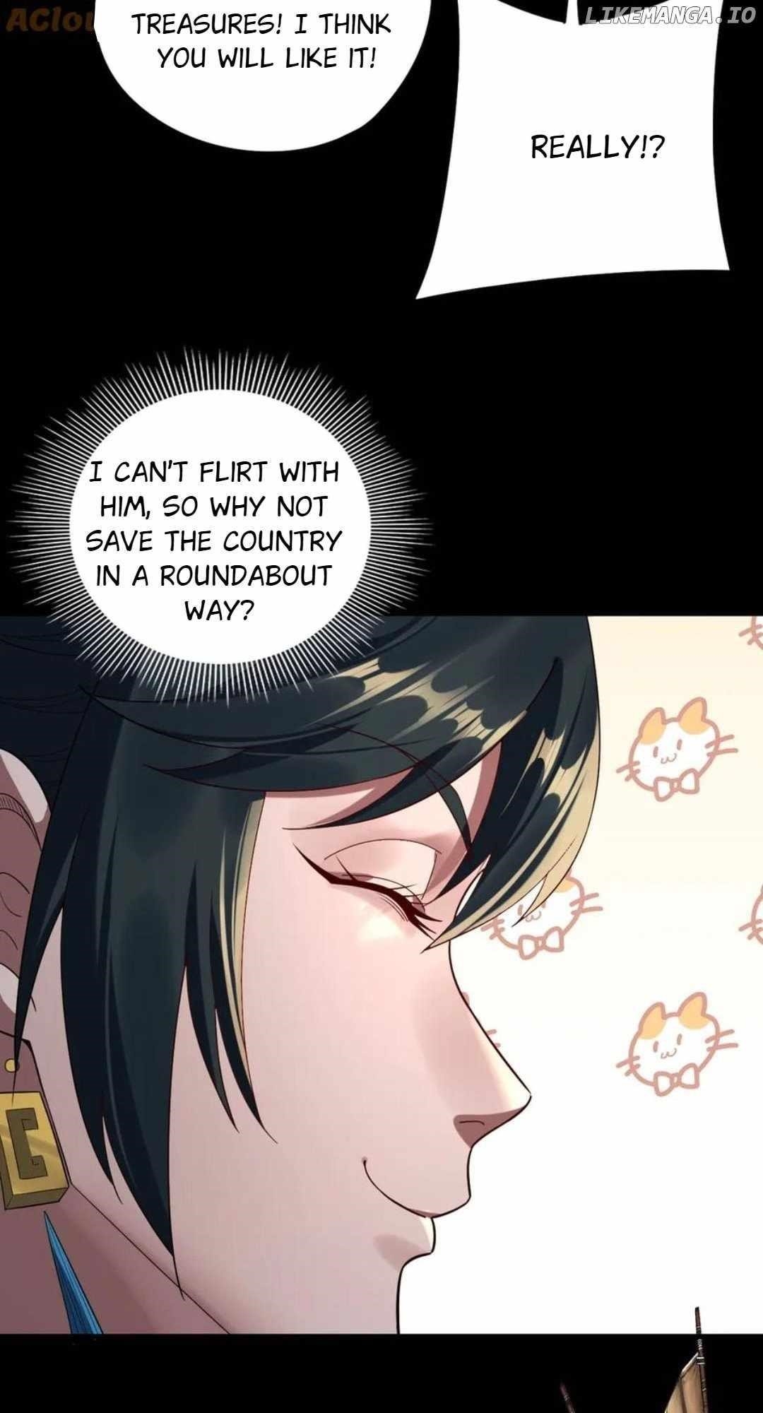 I Am the Fated Villain Chapter 235 - Page 11