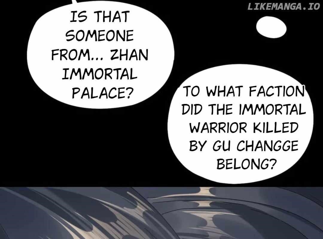 I Am the Fated Villain Chapter 235 - Page 13