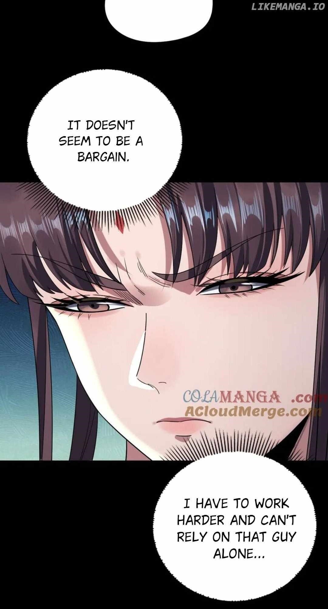 I Am the Fated Villain Chapter 235 - Page 16