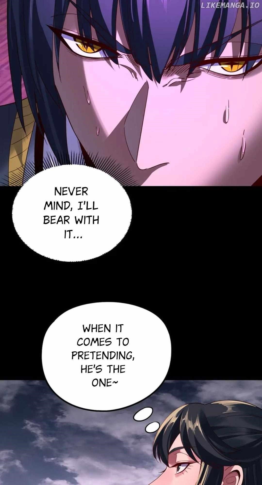 I Am the Fated Villain Chapter 235 - Page 22