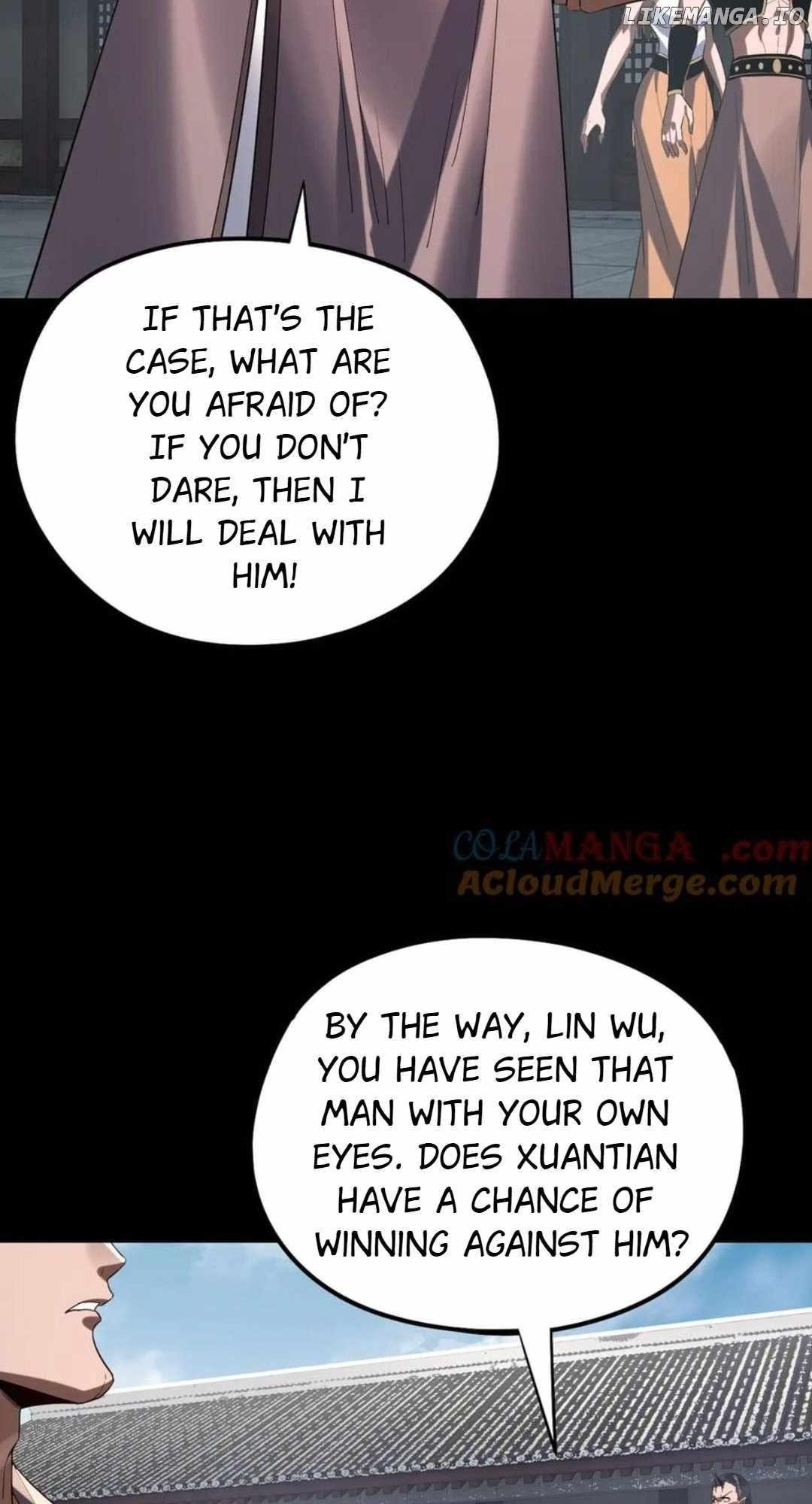 I Am the Fated Villain Chapter 235 - Page 26