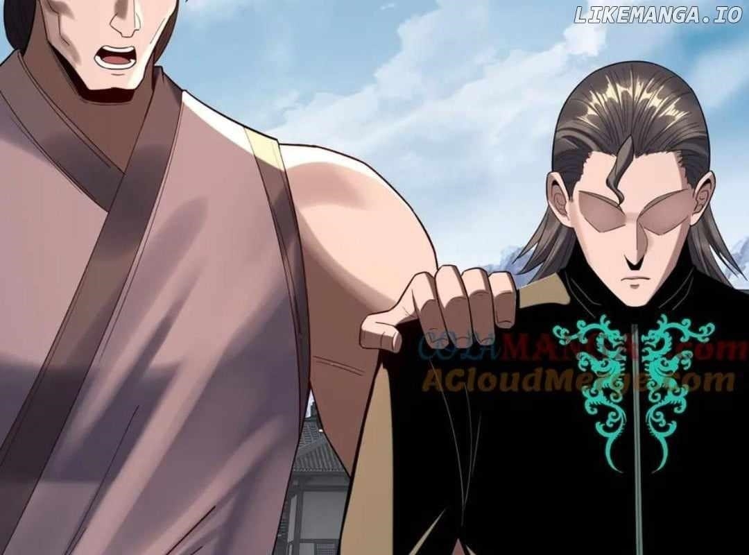 I Am the Fated Villain Chapter 235 - Page 28