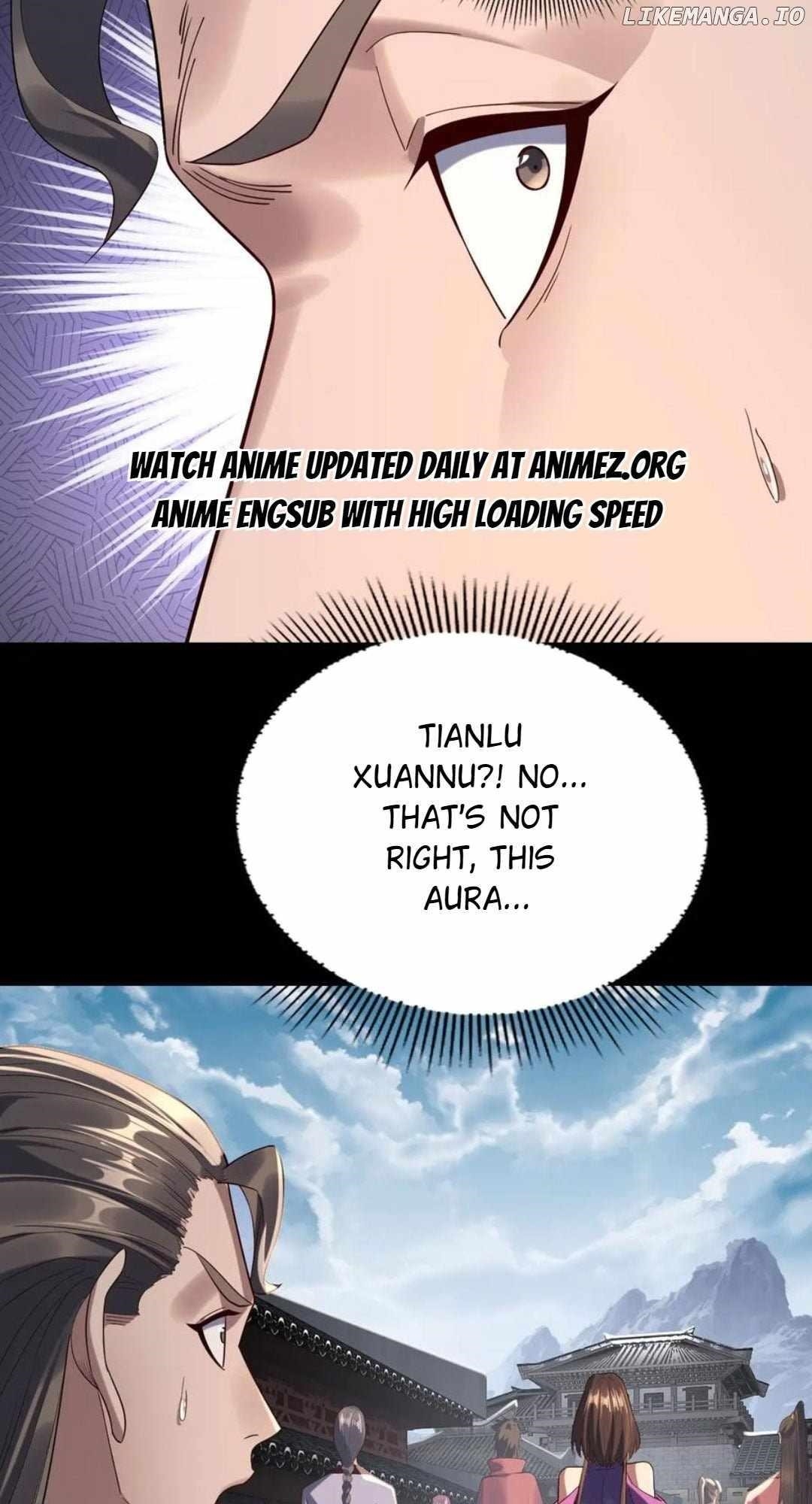 I Am the Fated Villain Chapter 235 - Page 34