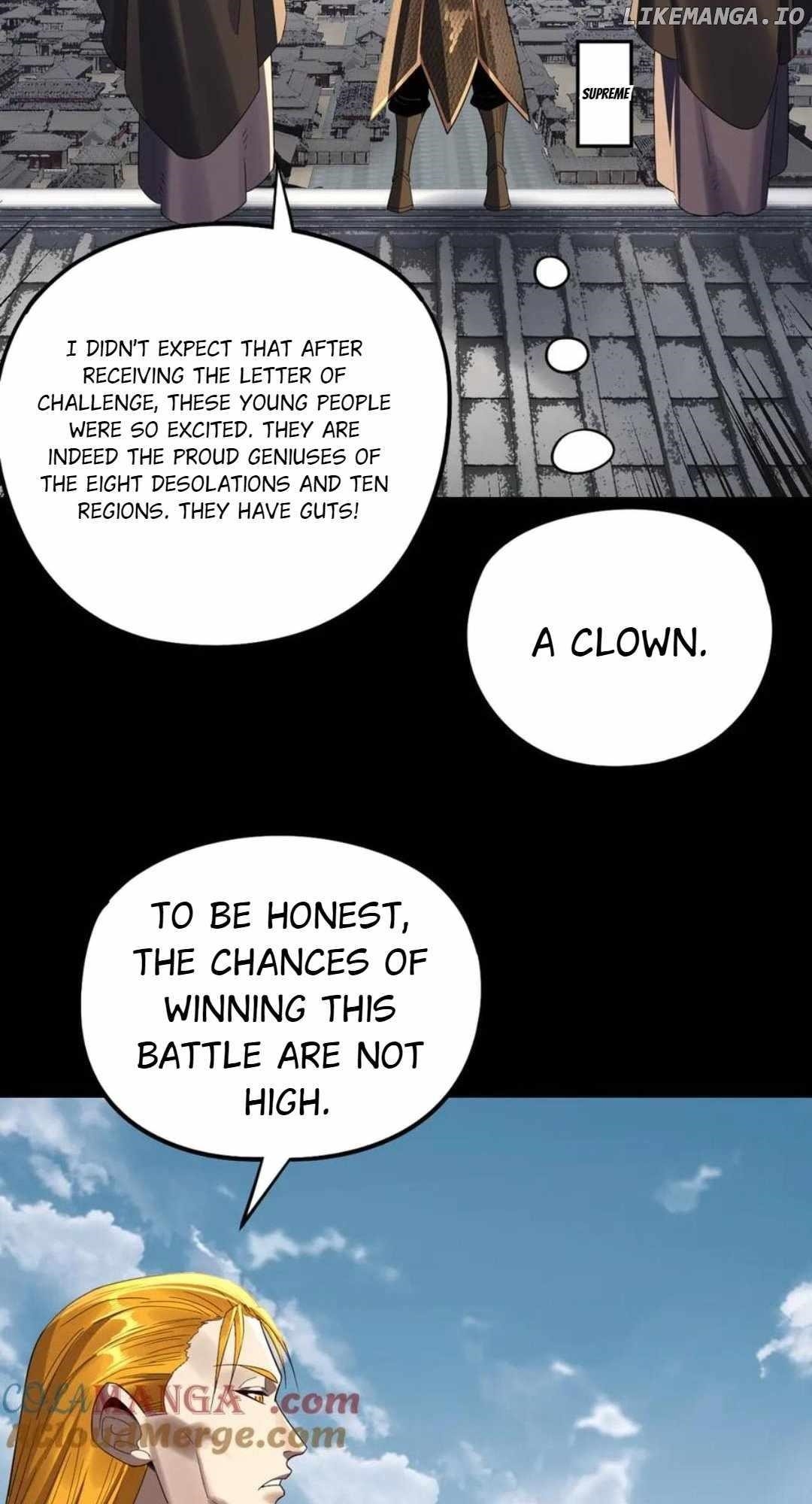 I Am the Fated Villain Chapter 235 - Page 38