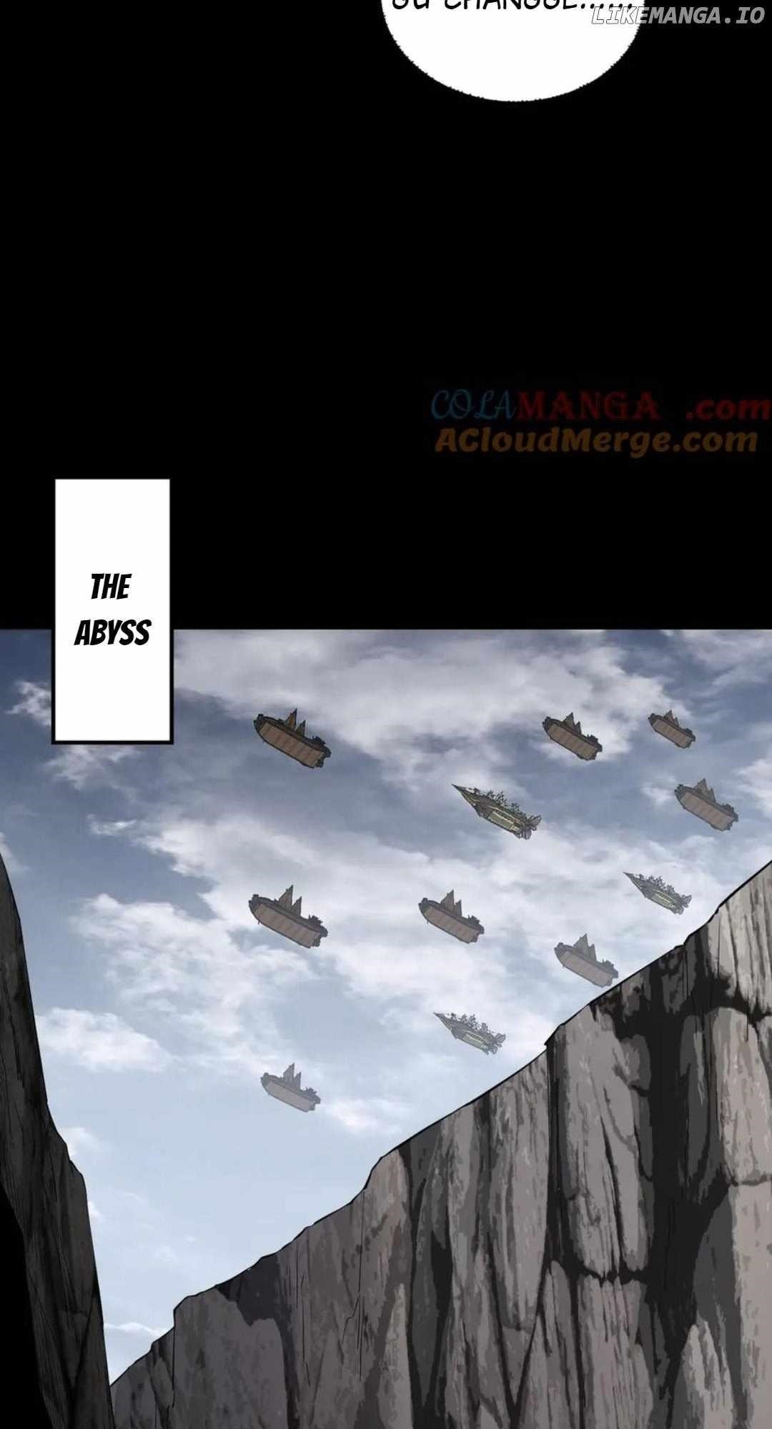 I Am the Fated Villain Chapter 235 - Page 4