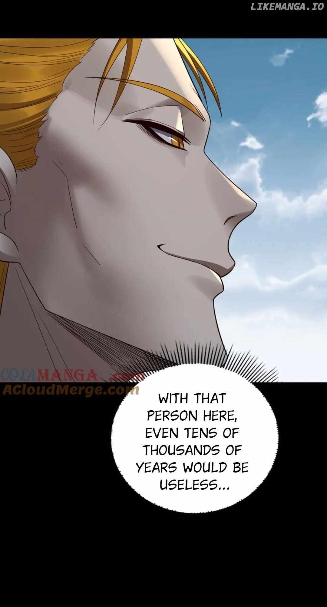 I Am the Fated Villain Chapter 235 - Page 40