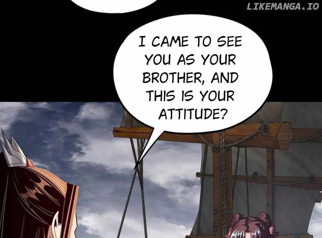 I Am the Fated Villain Chapter 235 - Page 43