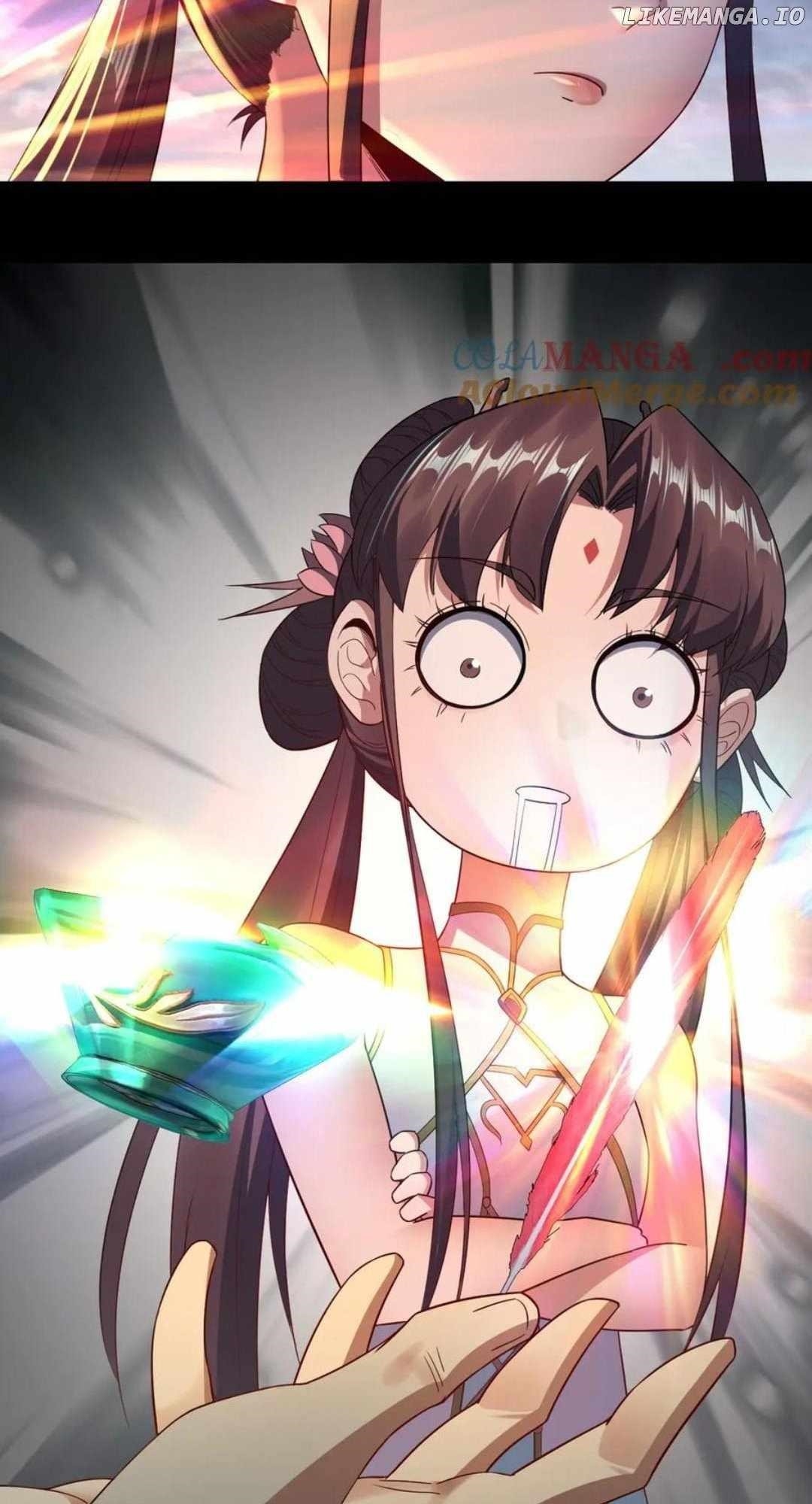 I Am the Fated Villain Chapter 235 - Page 46