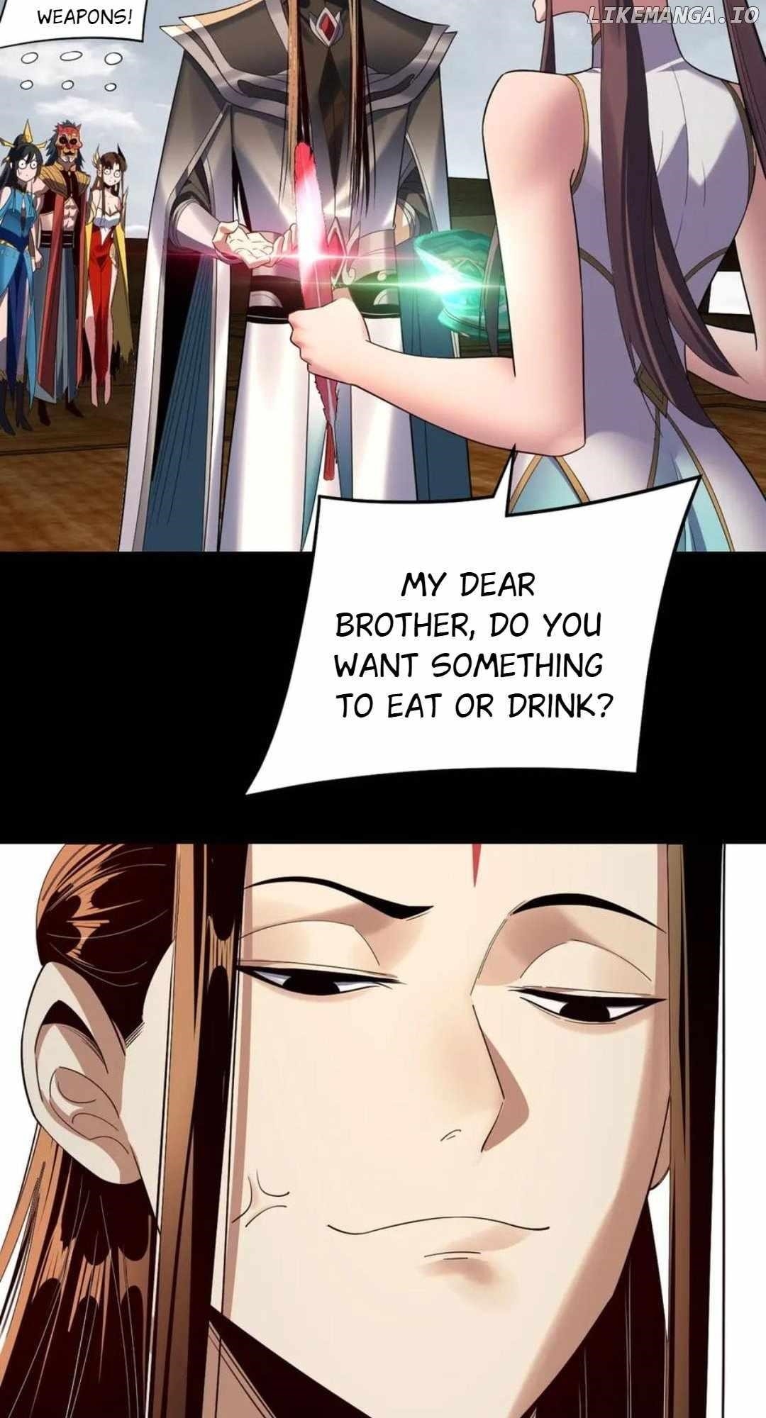 I Am the Fated Villain Chapter 235 - Page 48