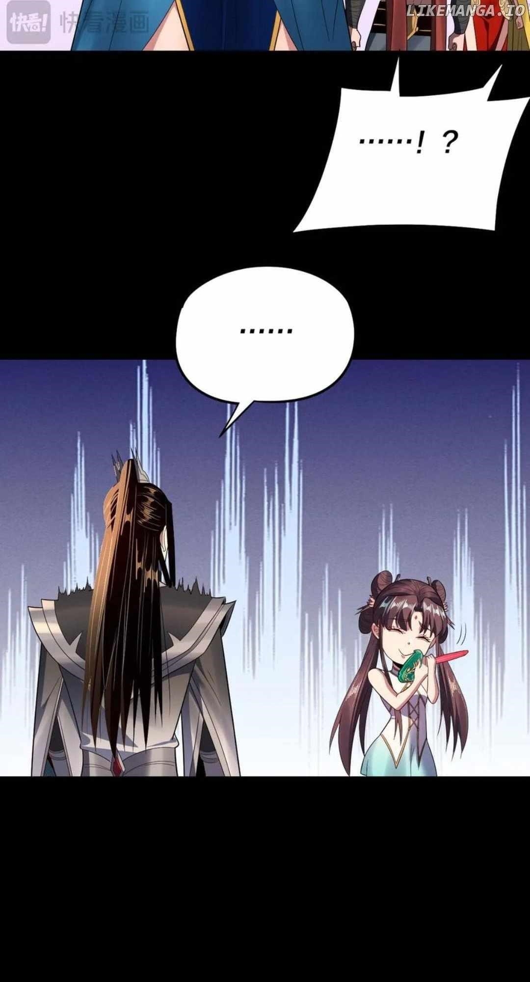 I Am the Fated Villain Chapter 235 - Page 50